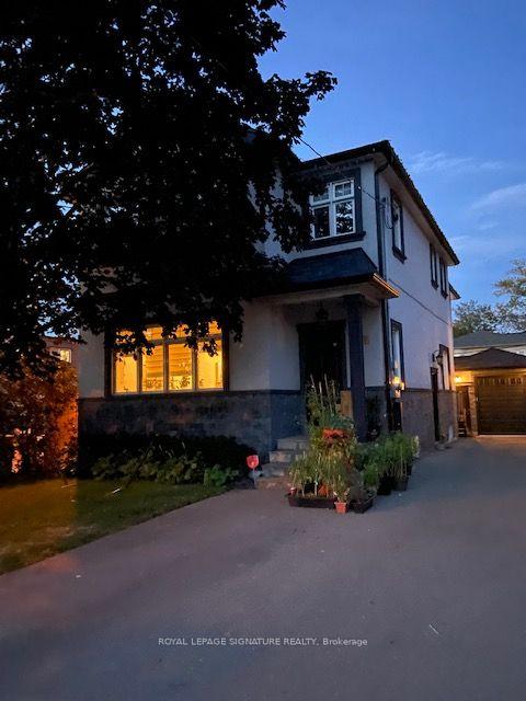 Photo 2 of Unit Bsmt, 289 Beta Street, Etobicoke, Alderwood — HOMEH