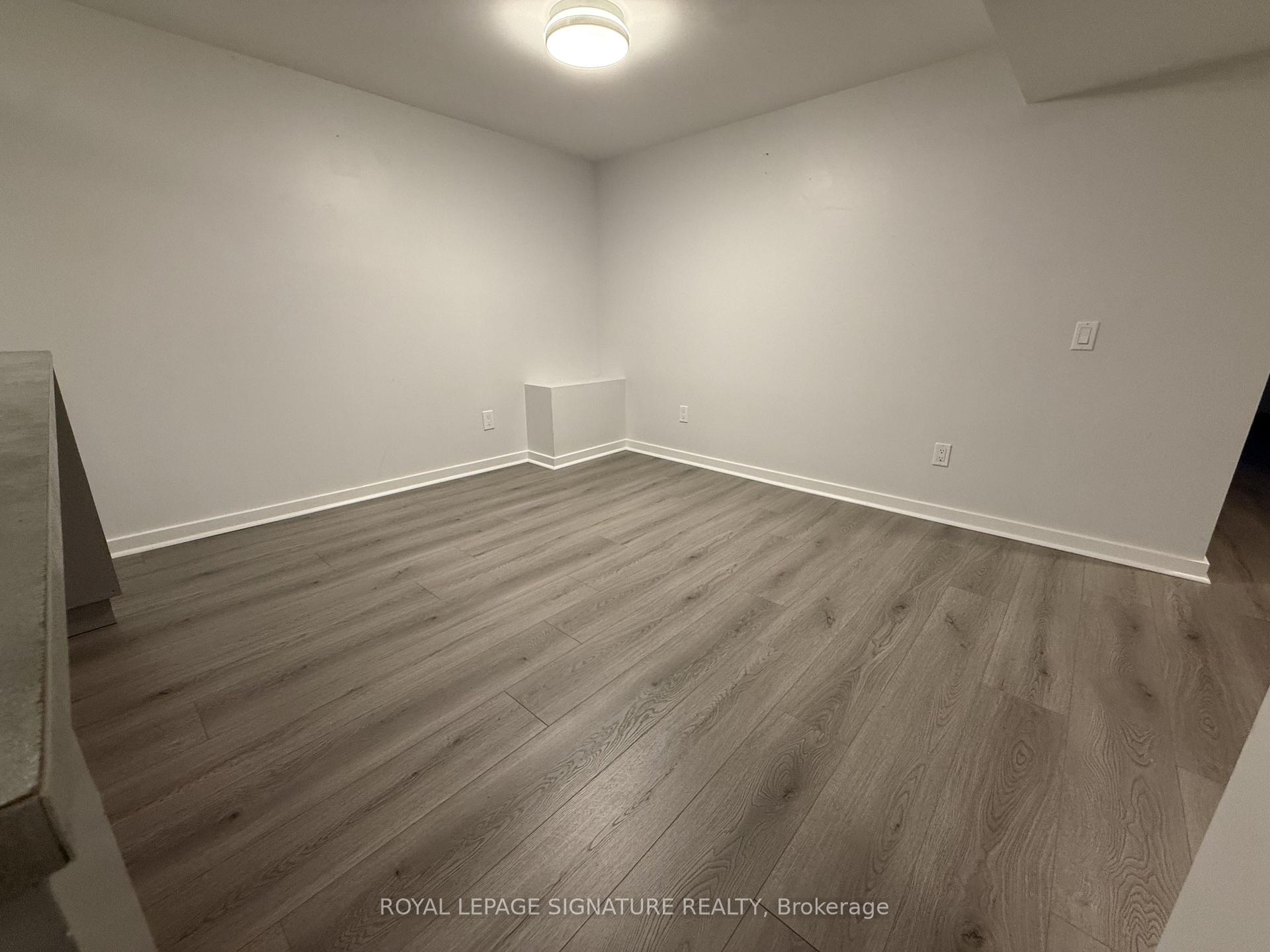 Photo 4 of Unit Bsmt, 289 Beta Street, Etobicoke, Alderwood — HOMEH