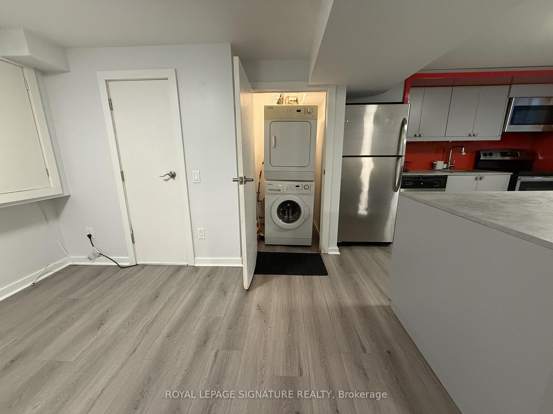Photo 16 of Unit Bsmt, 289 Beta Street, Etobicoke, Alderwood — HOMEH