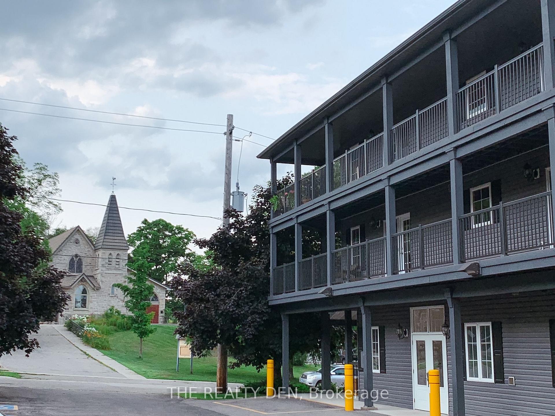 Photo 8 of Unit Unit E, 117 Guelph Street, Guelph/Eramosa, Rockwood — HOMEH