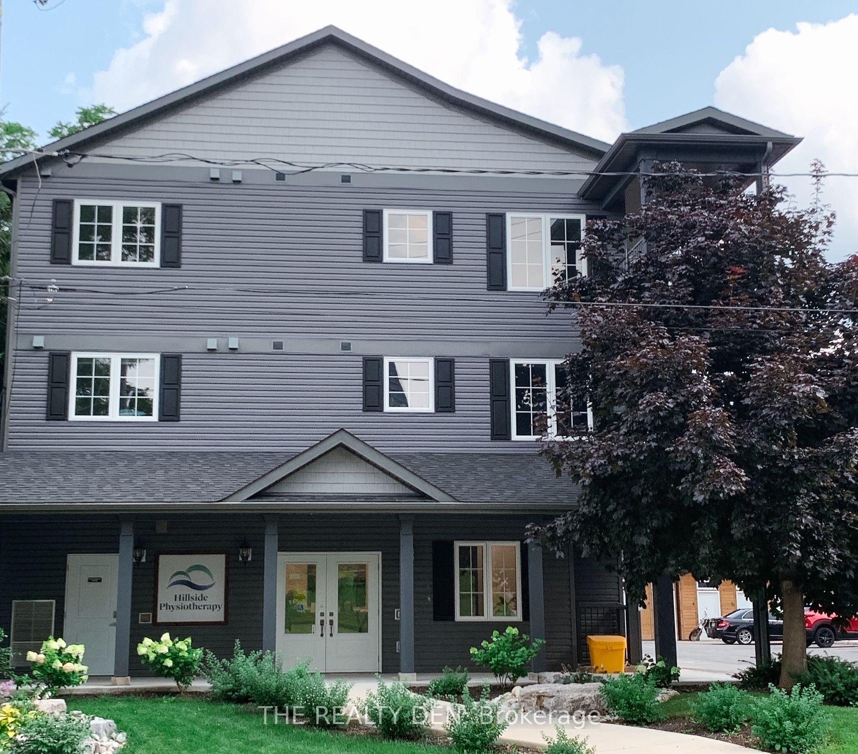 Photo 9 of Unit Unit E, 117 Guelph Street, Guelph/Eramosa, Rockwood — HOMEH