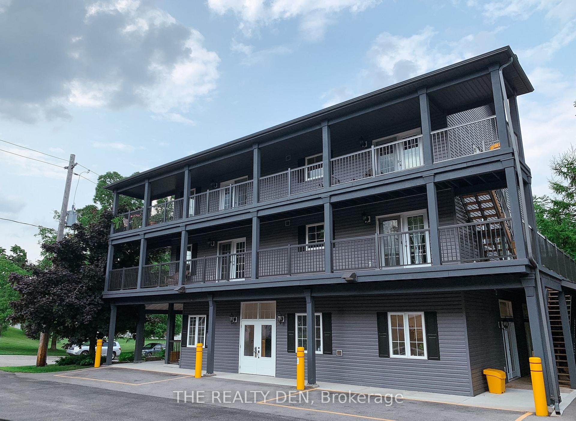 Photo 10 of Unit Unit E, 117 Guelph Street, Guelph/Eramosa, Rockwood — HOMEH