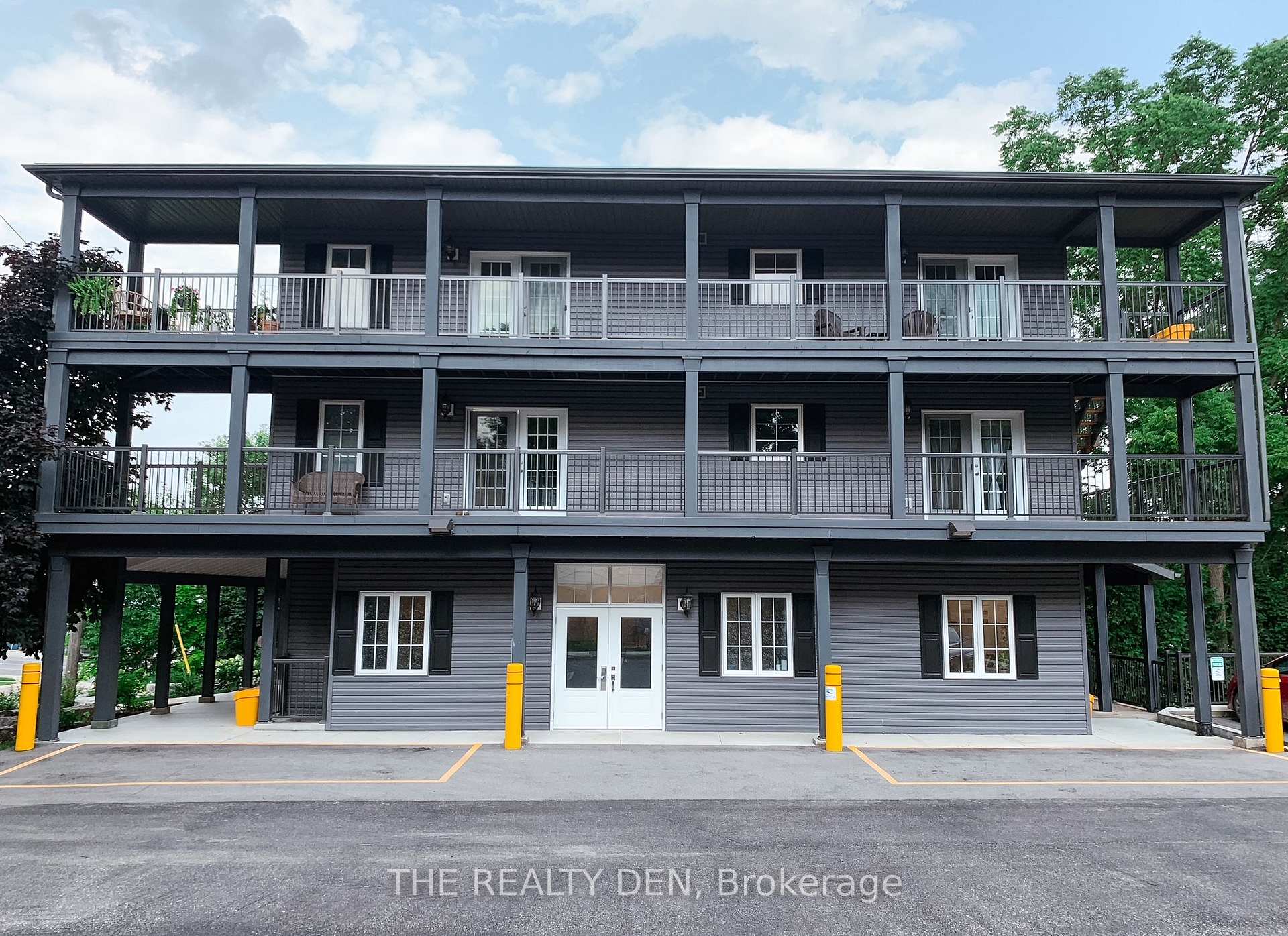 Photo 11 of Unit Unit E, 117 Guelph Street, Guelph/Eramosa, Rockwood — HOMEH