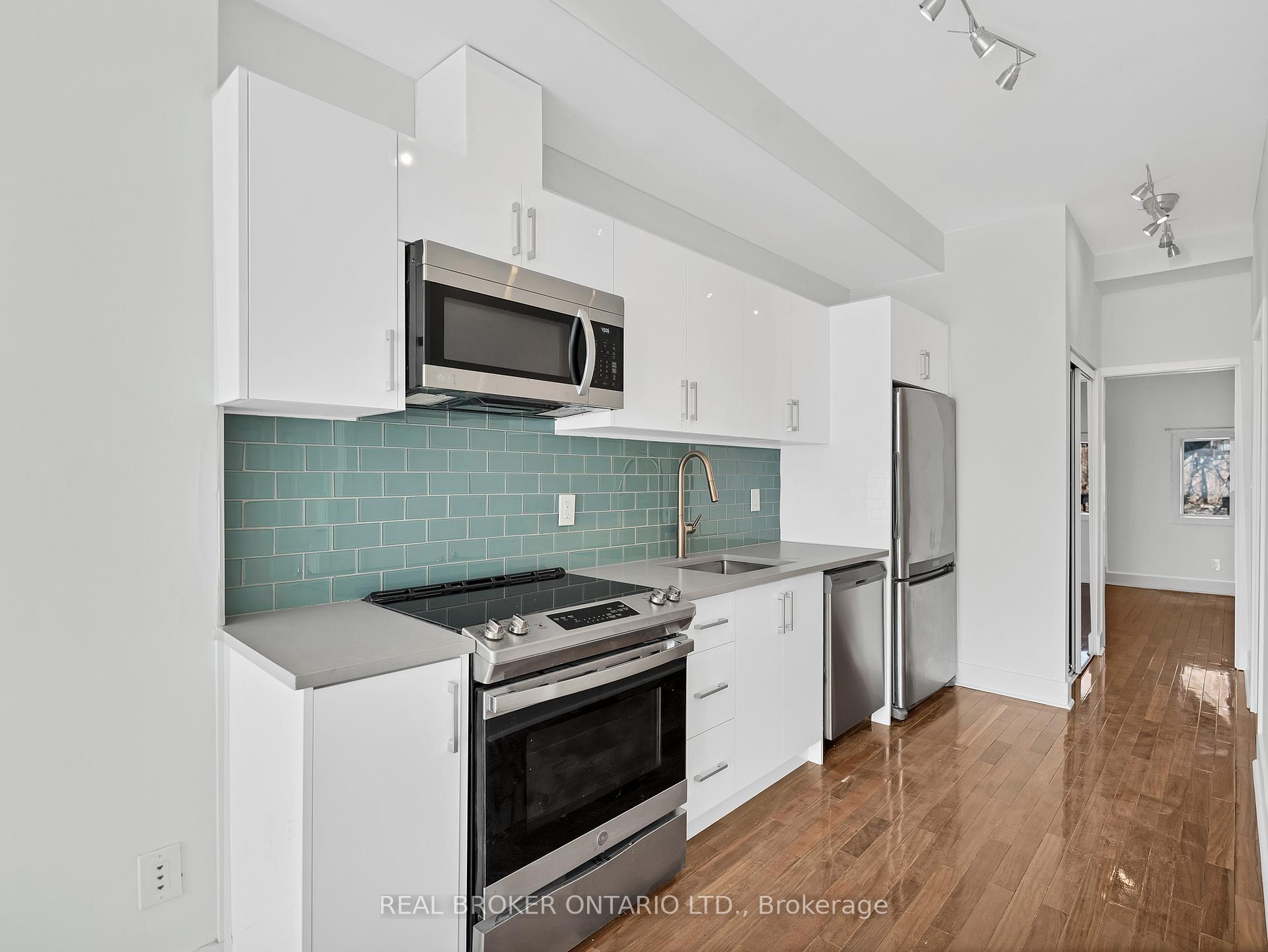 Photo 2 of Unit Main Fl, 1928 Gerrard Street E, Toronto, Woodbine Corridor — HOMEH