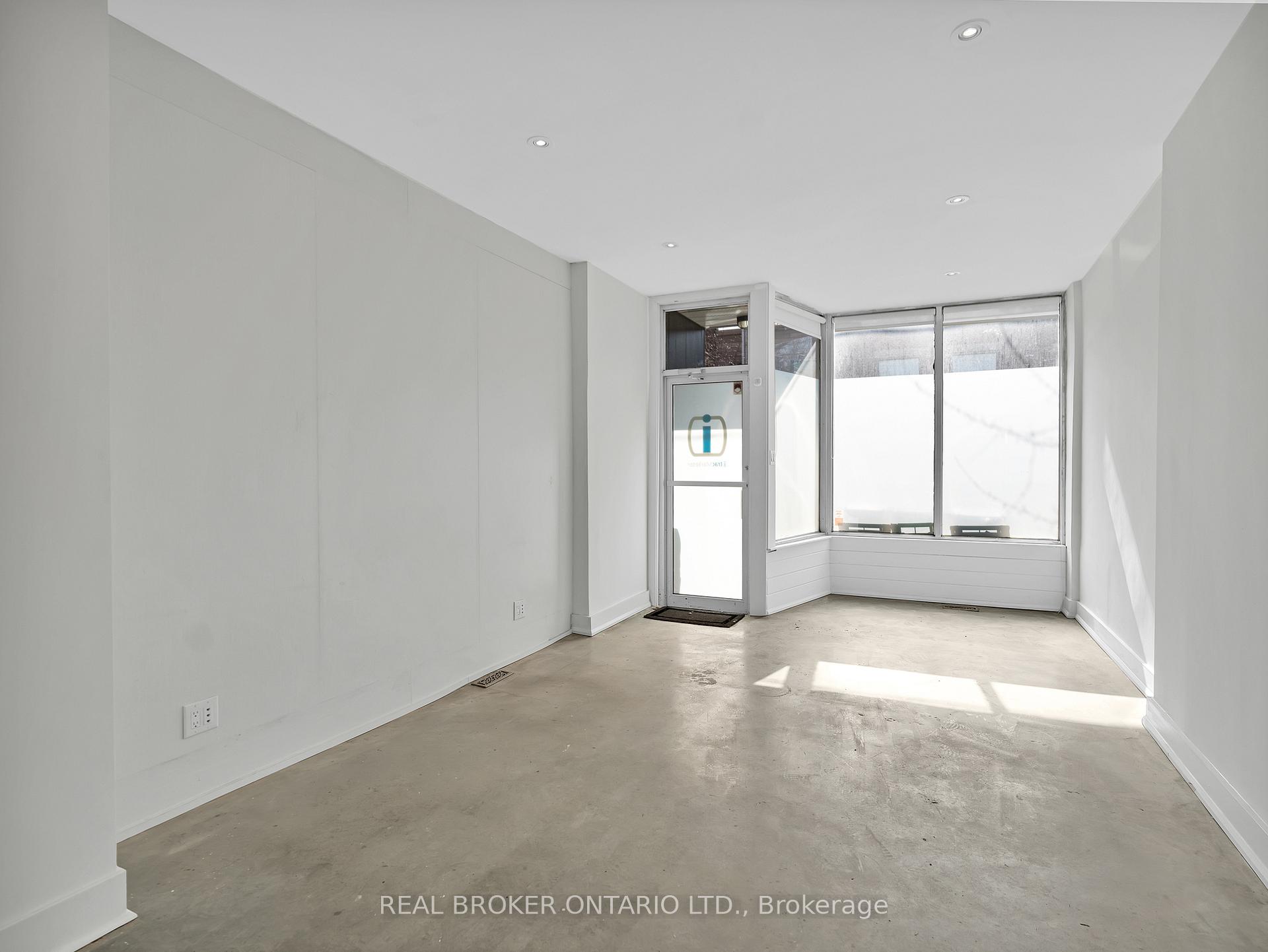 Photo 3 of Unit Main Fl, 1928 Gerrard Street E, Toronto, Woodbine Corridor — HOMEH