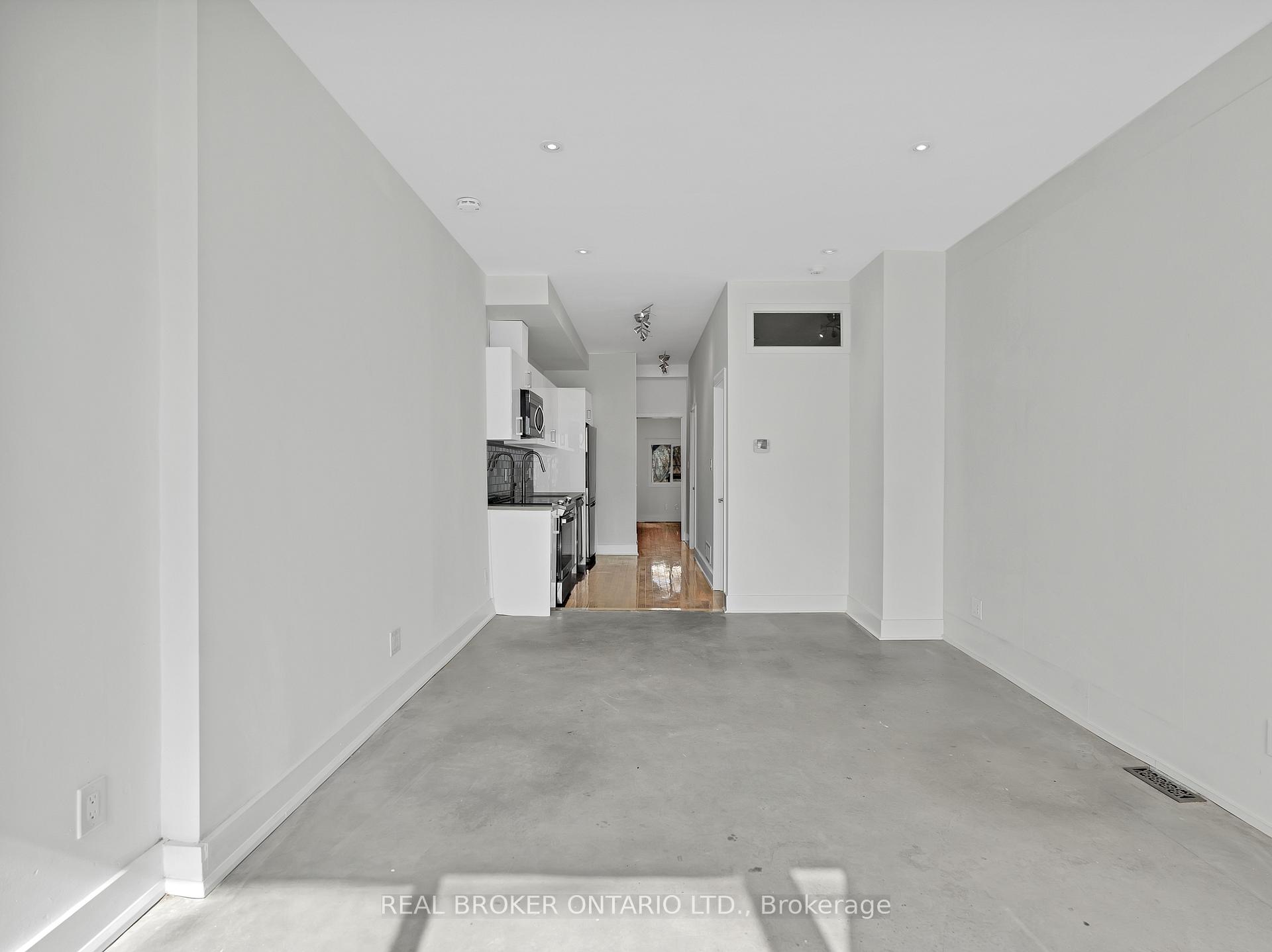Photo 4 of Unit Main Fl, 1928 Gerrard Street E, Toronto, Woodbine Corridor — HOMEH