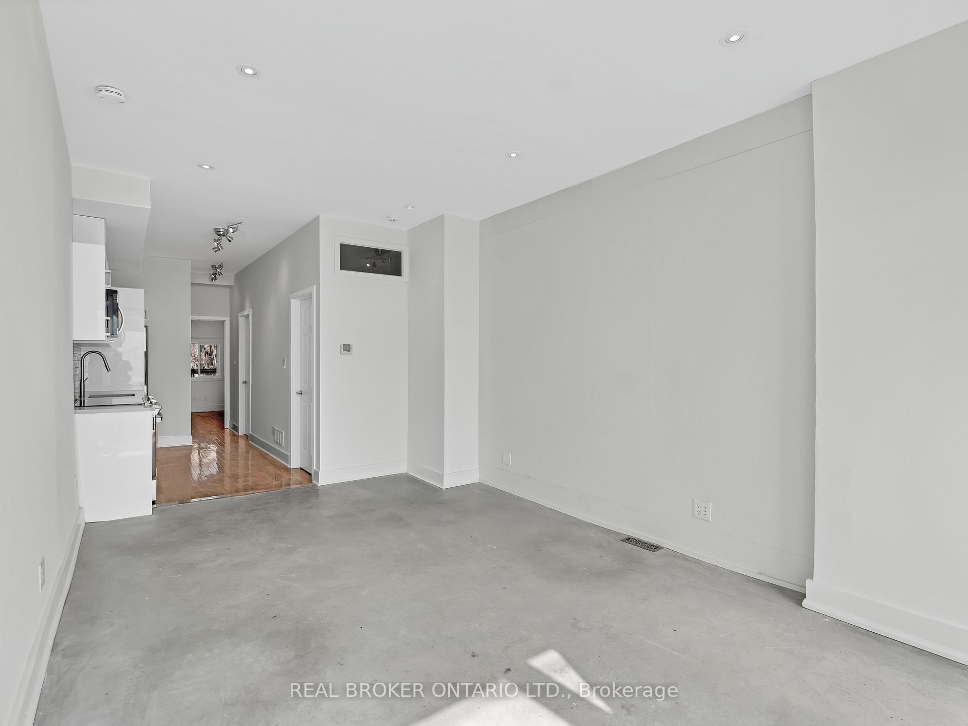 Photo 5 of Unit Main Fl, 1928 Gerrard Street E, Toronto, Woodbine Corridor — HOMEH
