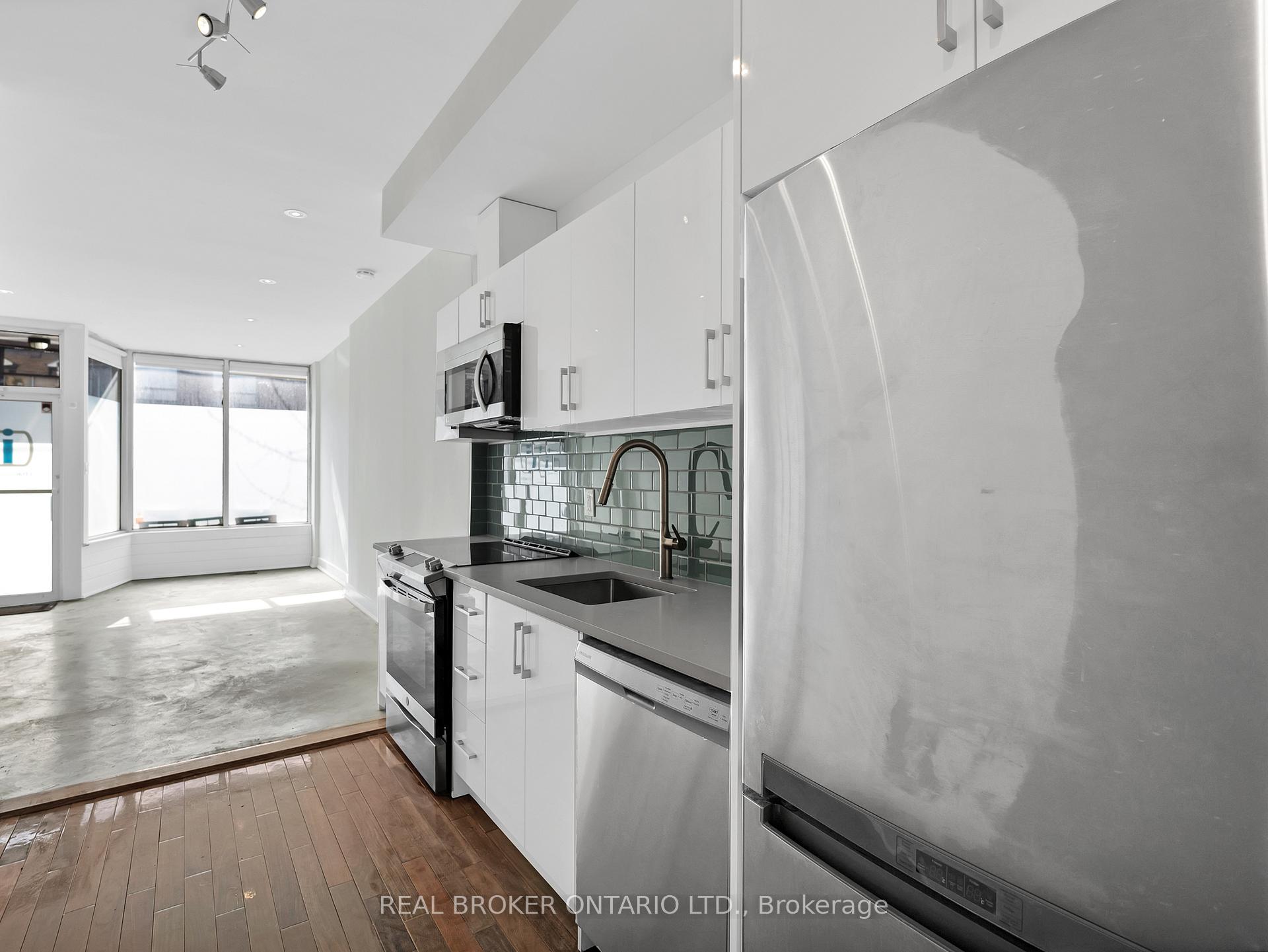 Photo 6 of Unit Main Fl, 1928 Gerrard Street E, Toronto, Woodbine Corridor — HOMEH