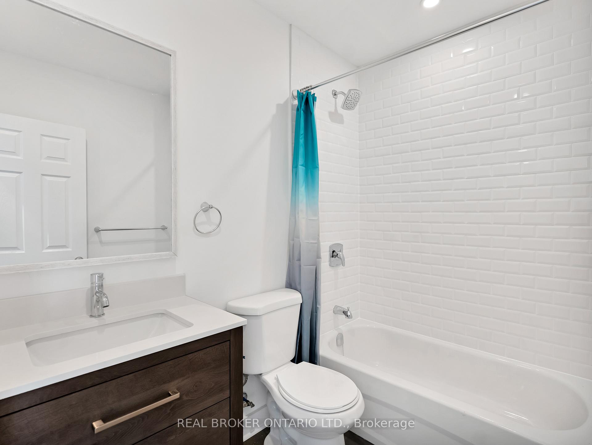 Photo 9 of Unit Main Fl, 1928 Gerrard Street E, Toronto, Woodbine Corridor — HOMEH