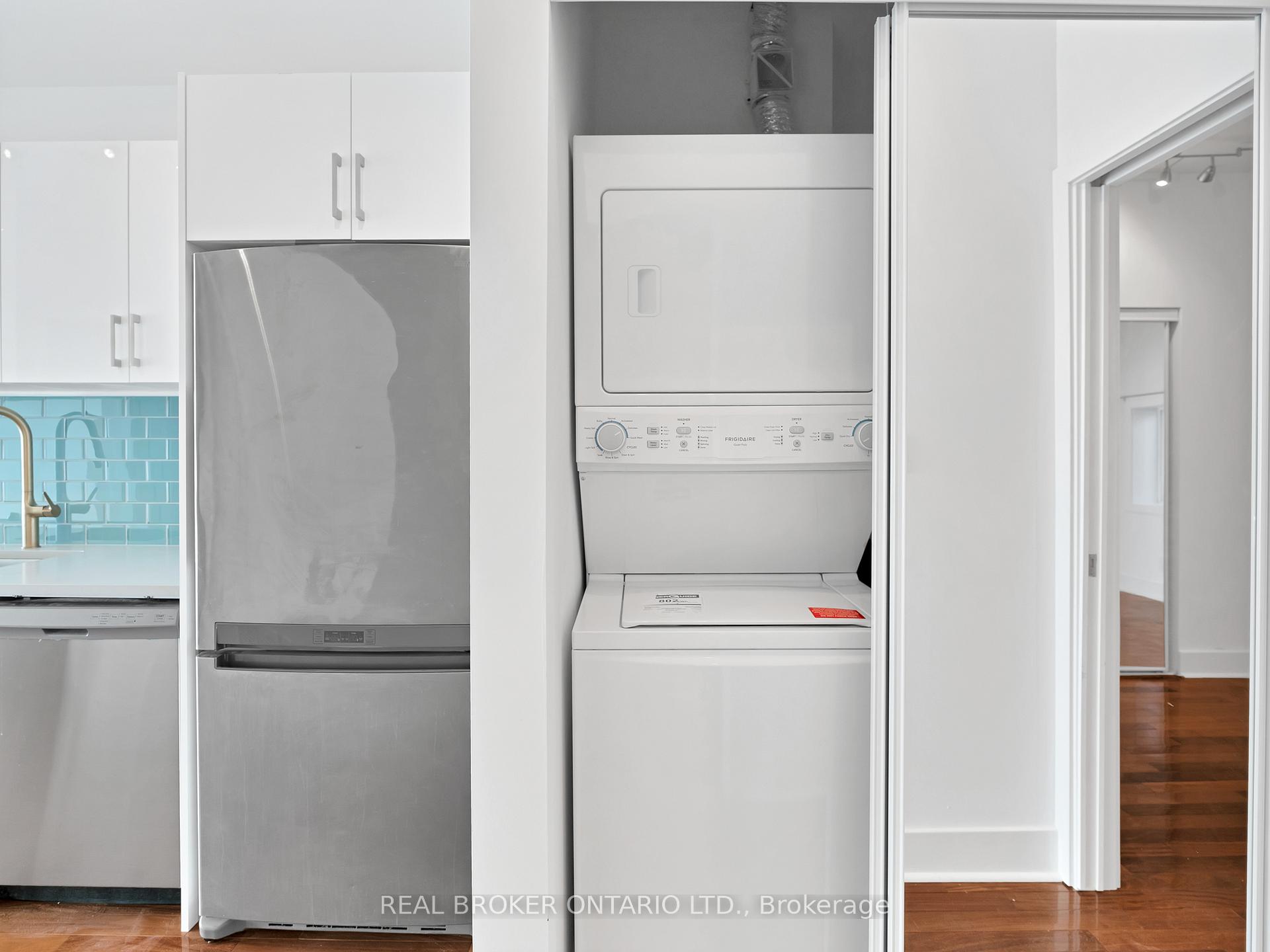 Photo 12 of Unit Main Fl, 1928 Gerrard Street E, Toronto, Woodbine Corridor — HOMEH
