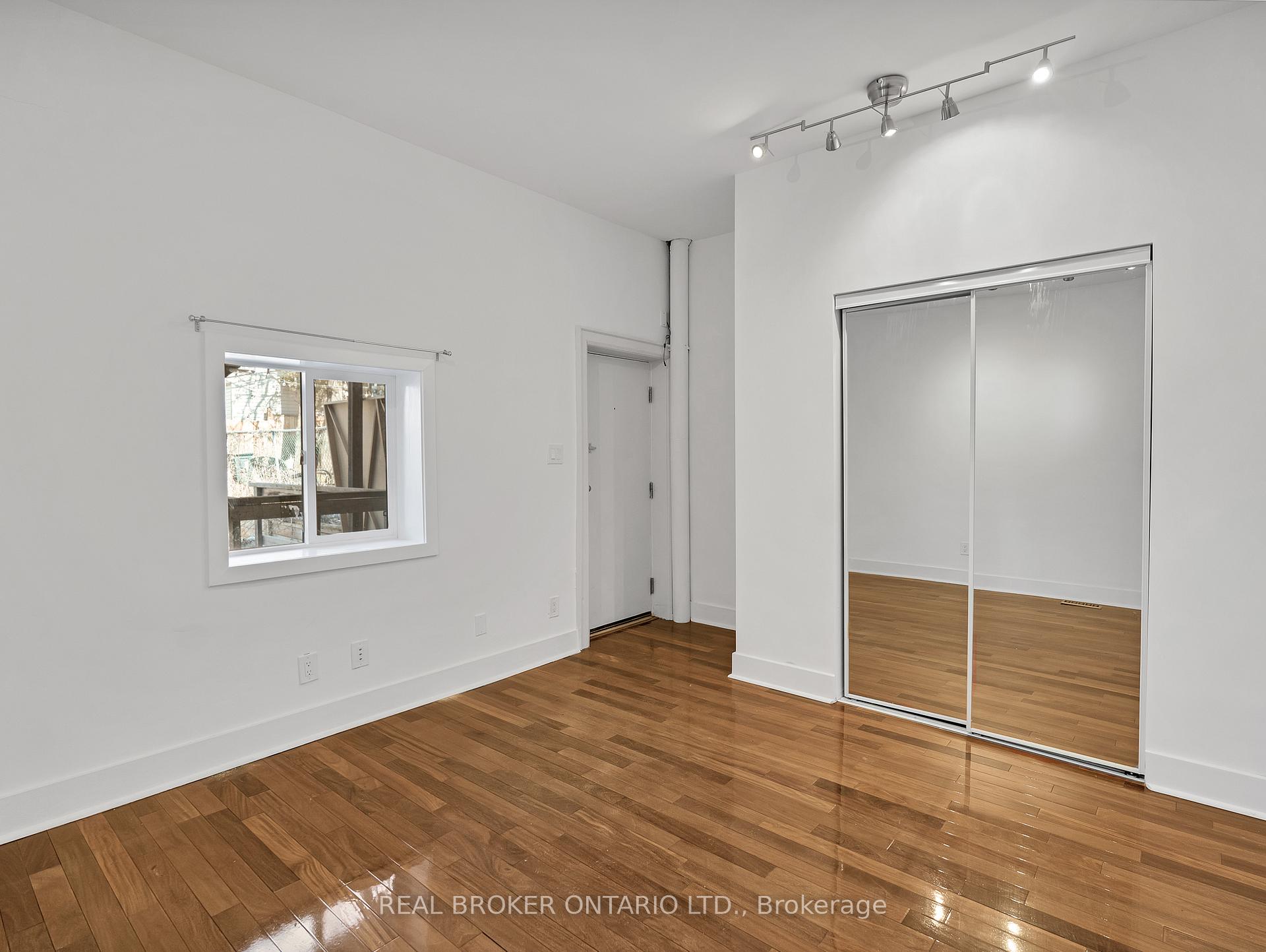 Photo 13 of Unit Main Fl, 1928 Gerrard Street E, Toronto, Woodbine Corridor — HOMEH