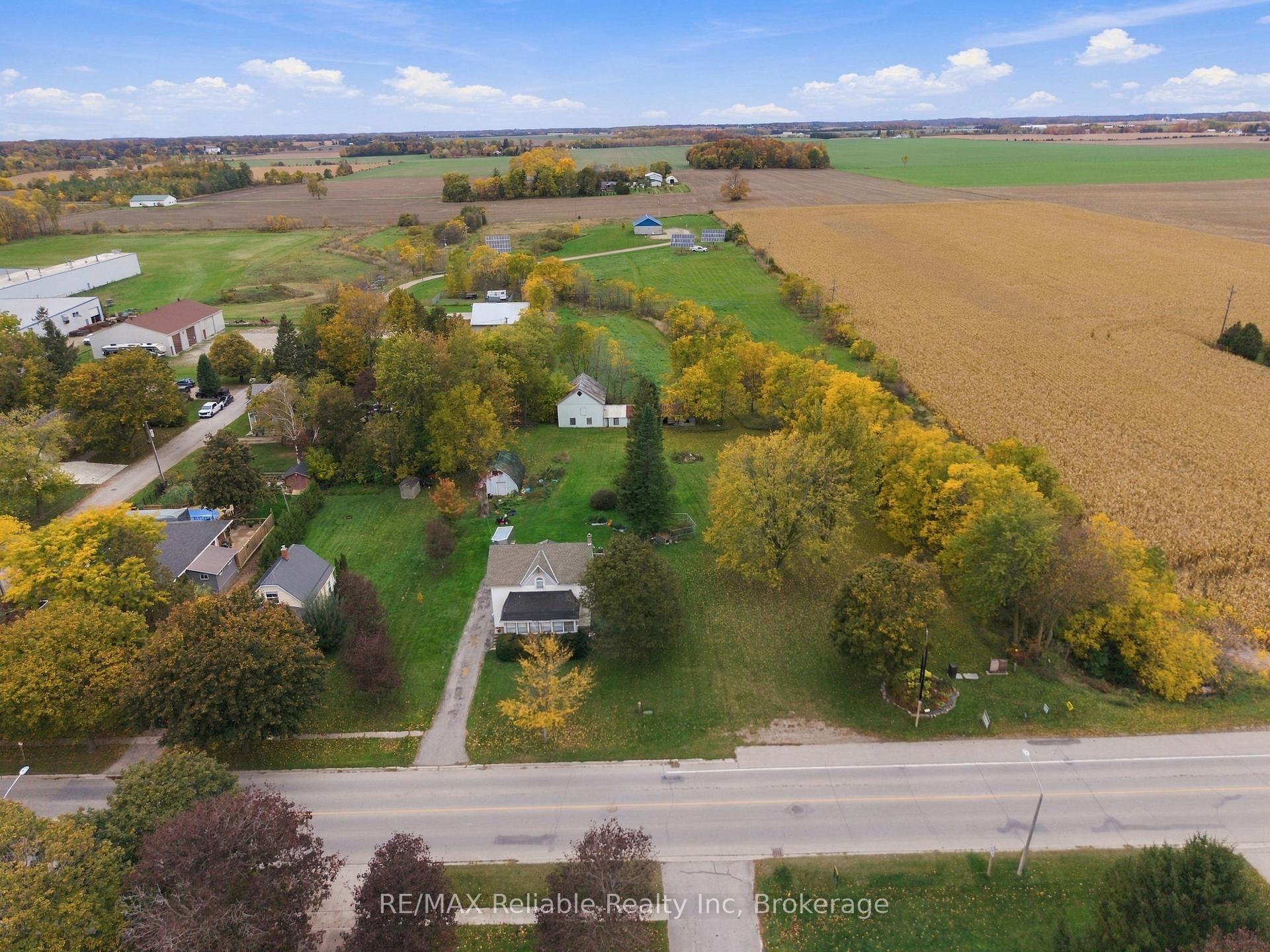 Photo 5 of 173 Main Street N, Huron East, Seaforth — HOMEH