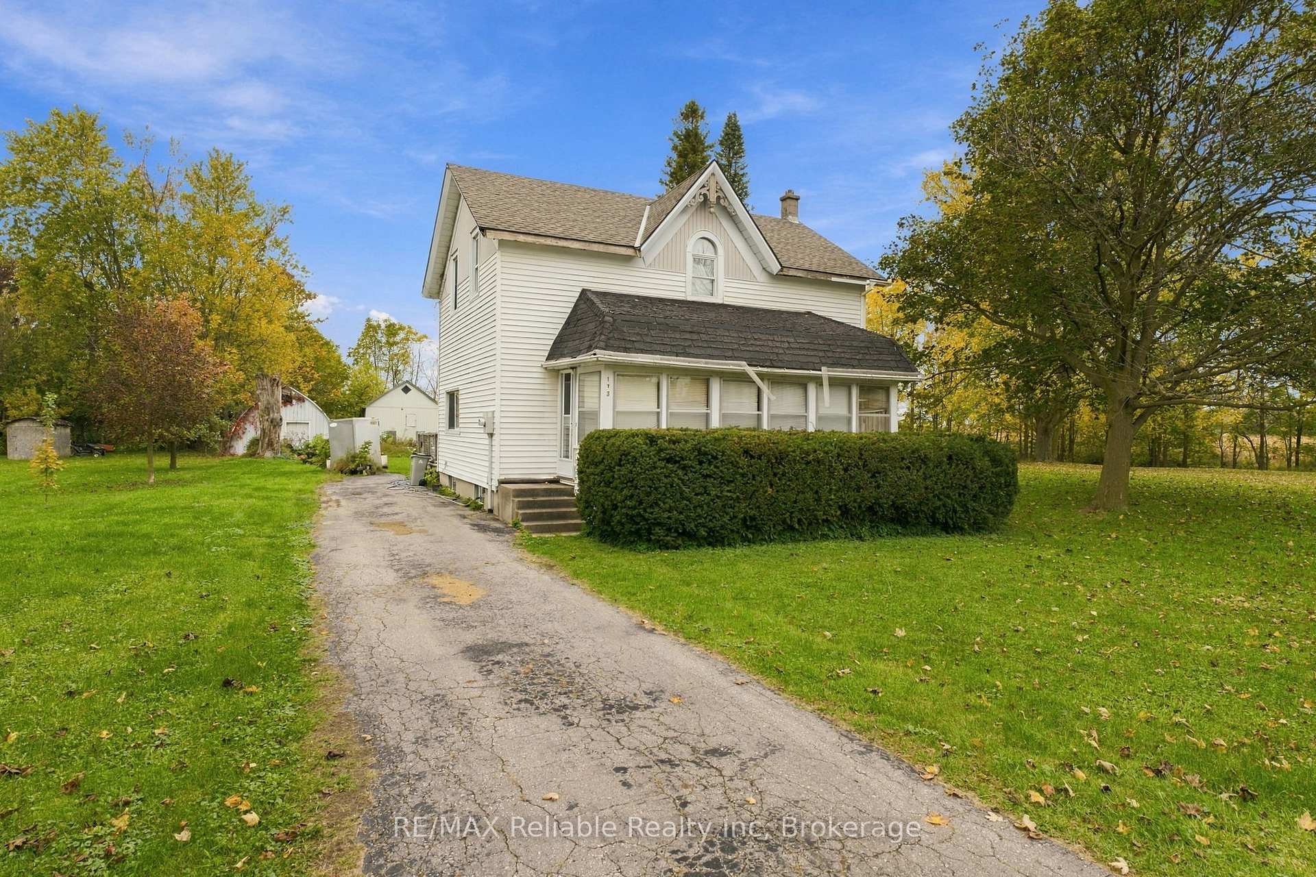 Photo 8 of 173 Main Street N, Huron East, Seaforth — HOMEH