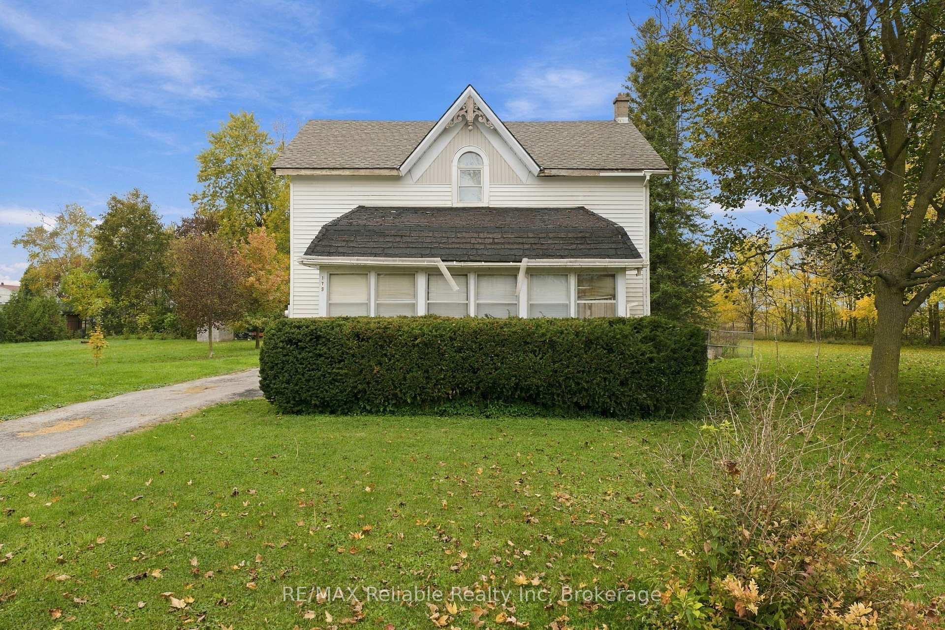 Photo 9 of 173 Main Street N, Huron East, Seaforth — HOMEH