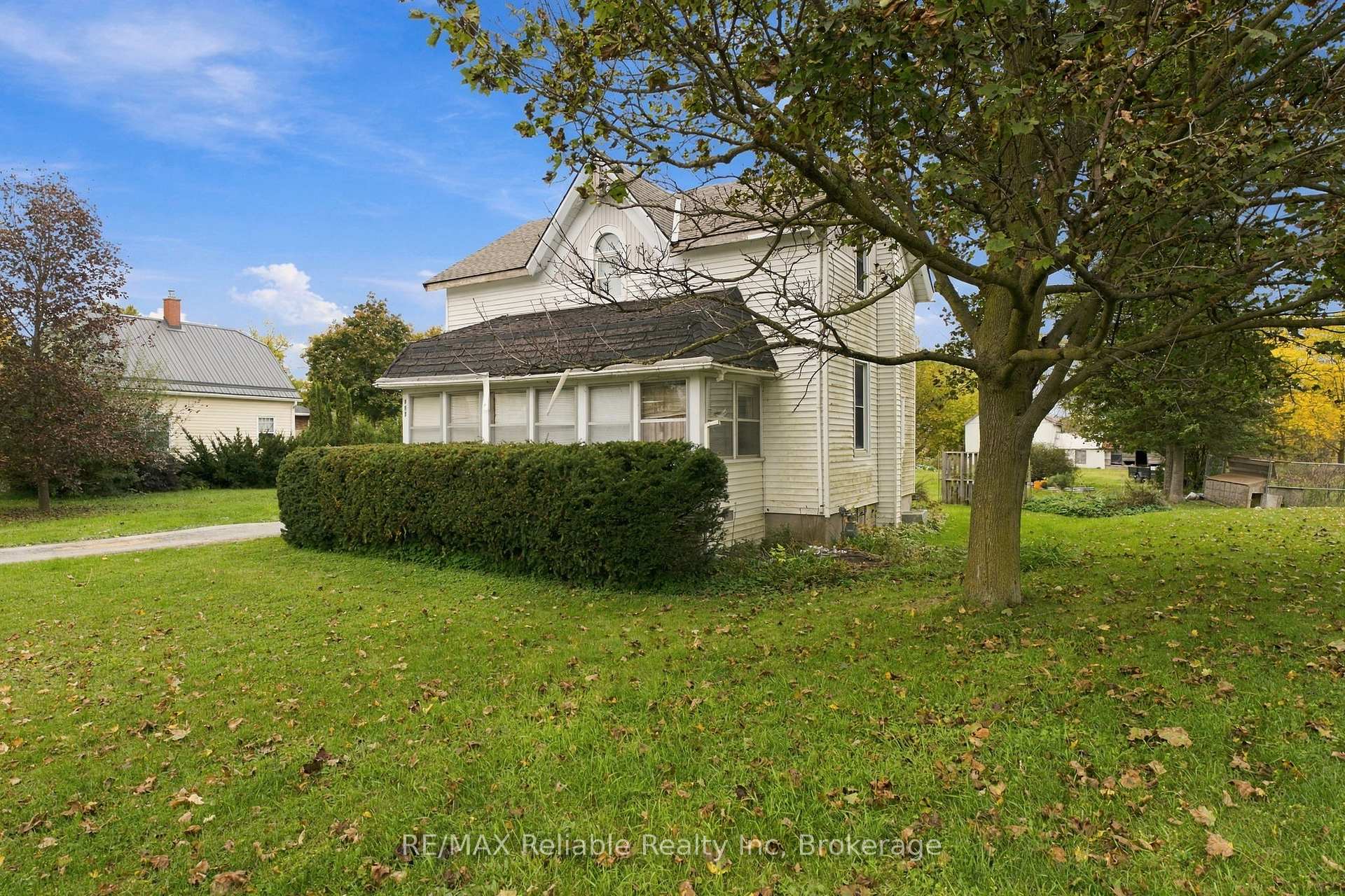 Photo 12 of 173 Main Street N, Huron East, Seaforth — HOMEH