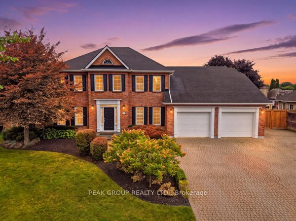 Photo 1 of 8004 Westminster Drive, Niagara Falls, Mt. Carmel — HOMEH