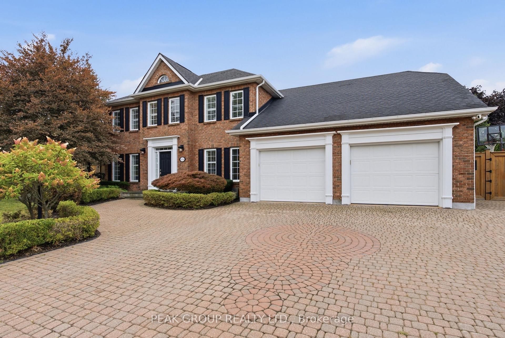 Photo 4 of 8004 Westminster Drive, Niagara Falls, Mt. Carmel — HOMEH