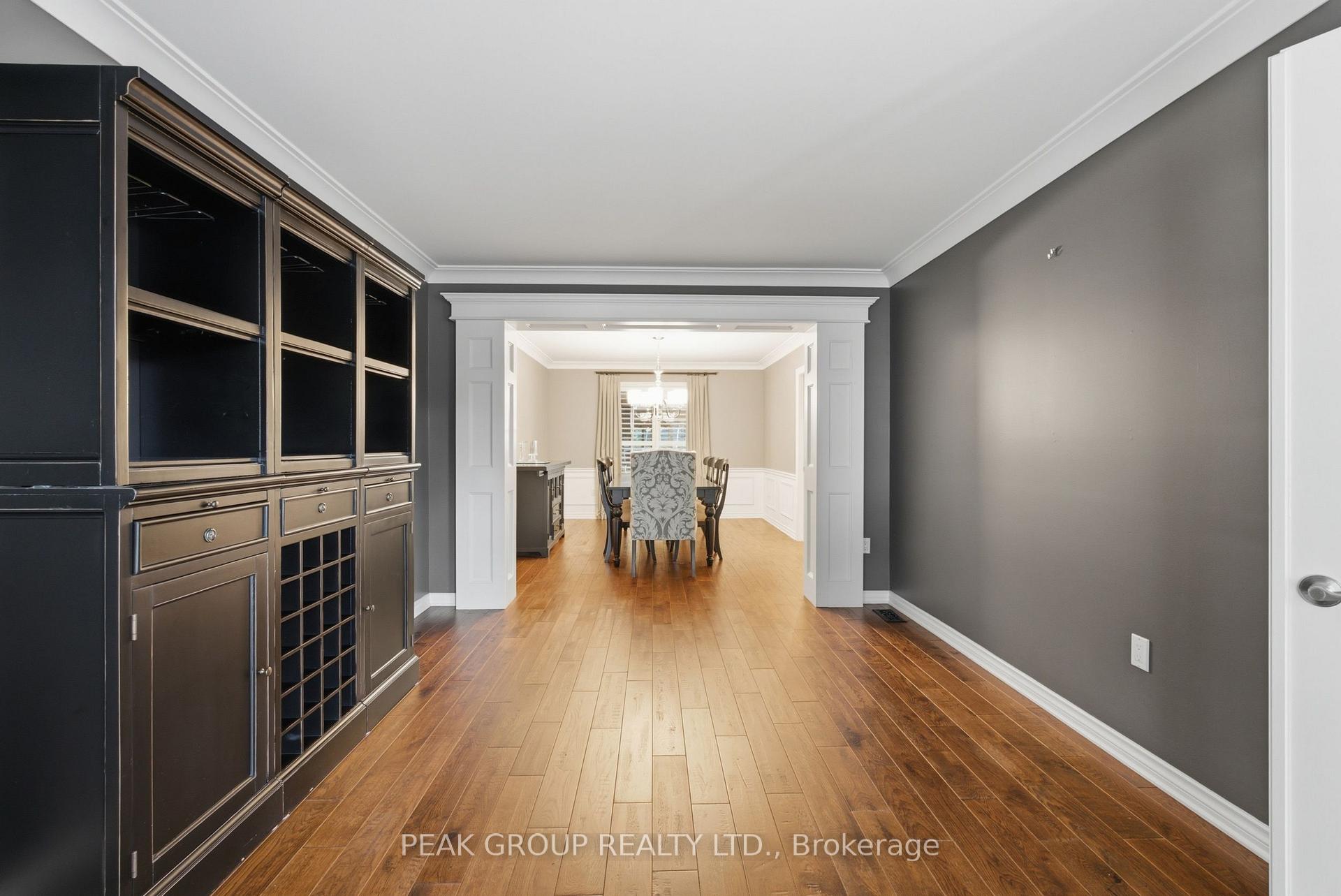 Photo 6 of 8004 Westminster Drive, Niagara Falls, Mt. Carmel — HOMEH