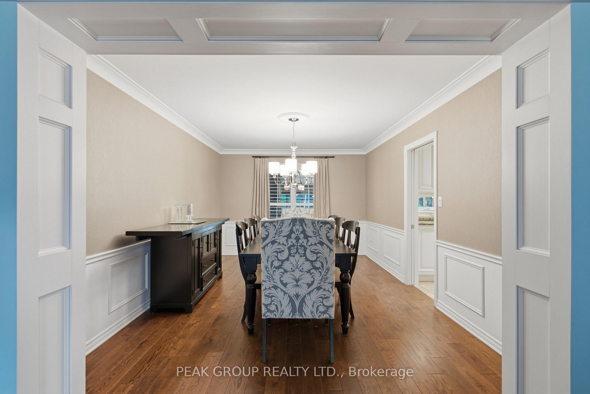Photo 8 of 8004 Westminster Drive, Niagara Falls, Mt. Carmel — HOMEH