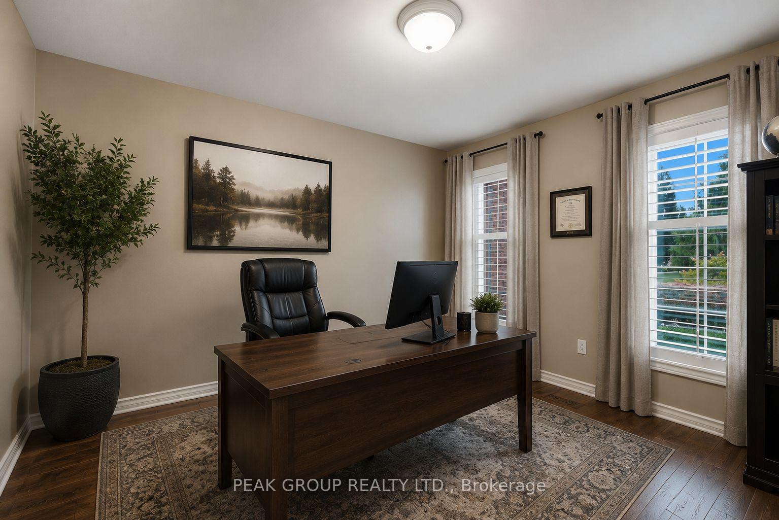 Photo 11 of 8004 Westminster Drive, Niagara Falls, Mt. Carmel — HOMEH