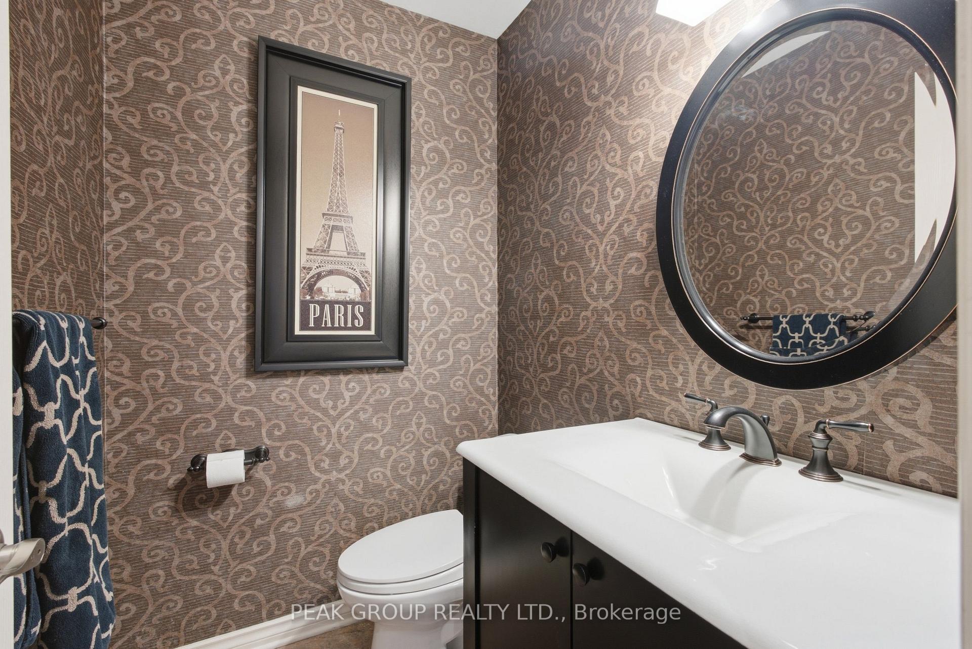 Photo 12 of 8004 Westminster Drive, Niagara Falls, Mt. Carmel — HOMEH