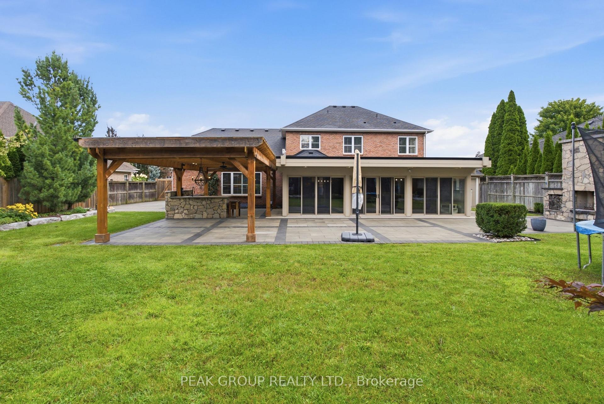 Photo 43 of 8004 Westminster Drive, Niagara Falls, Mt. Carmel — HOMEH