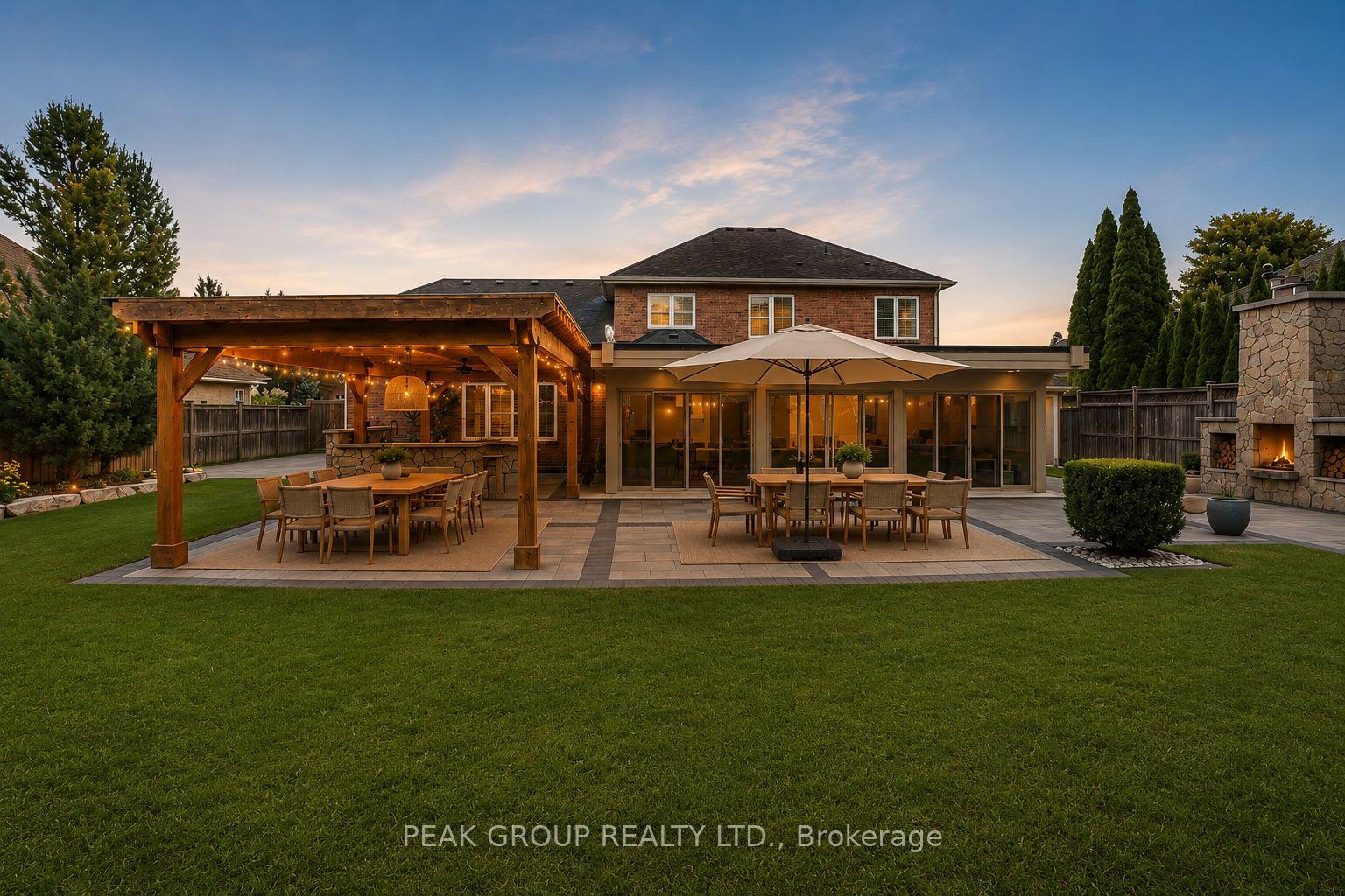 Photo 44 of 8004 Westminster Drive, Niagara Falls, Mt. Carmel — HOMEH