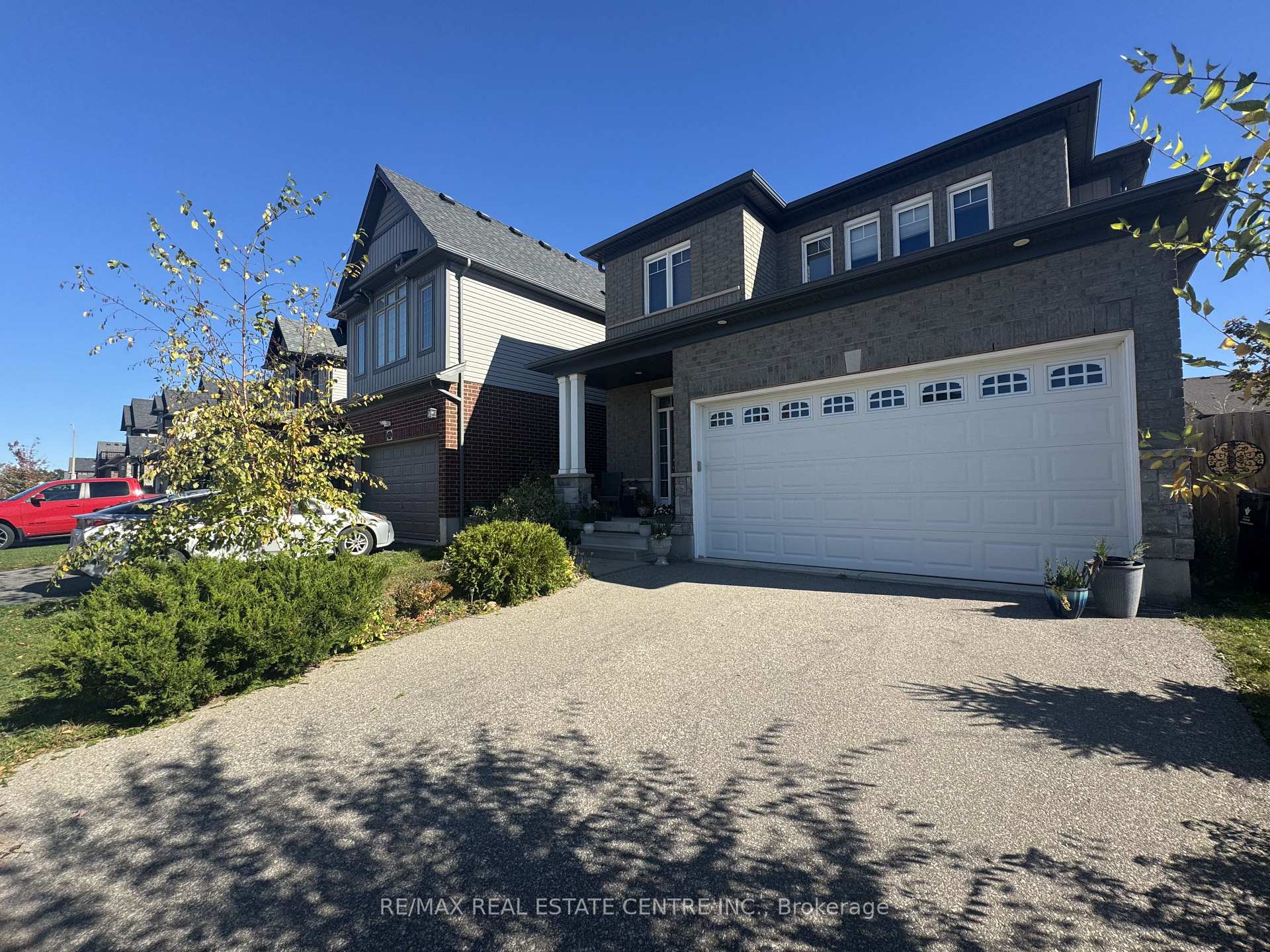Photo 3 of 348 Freure Drive, Cambridge, Blair Road — HOMEH