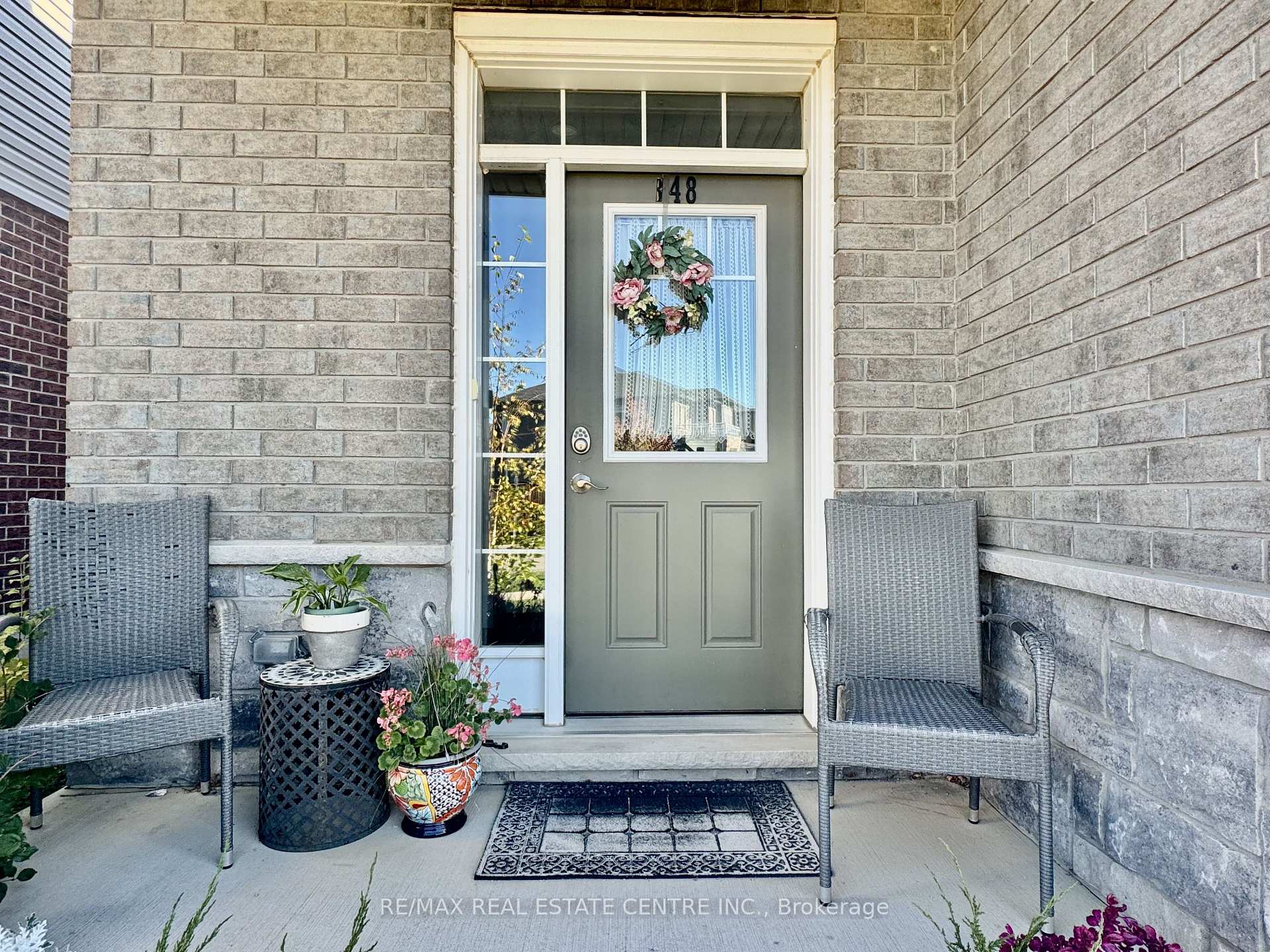 Photo 4 of 348 Freure Drive, Cambridge, Blair Road — HOMEH