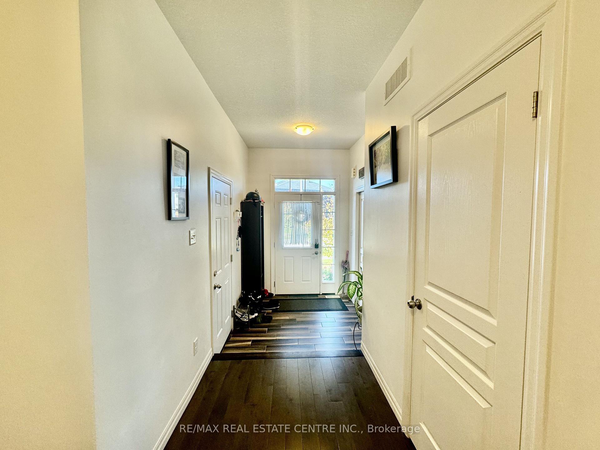 Photo 5 of 348 Freure Drive, Cambridge, Blair Road — HOMEH
