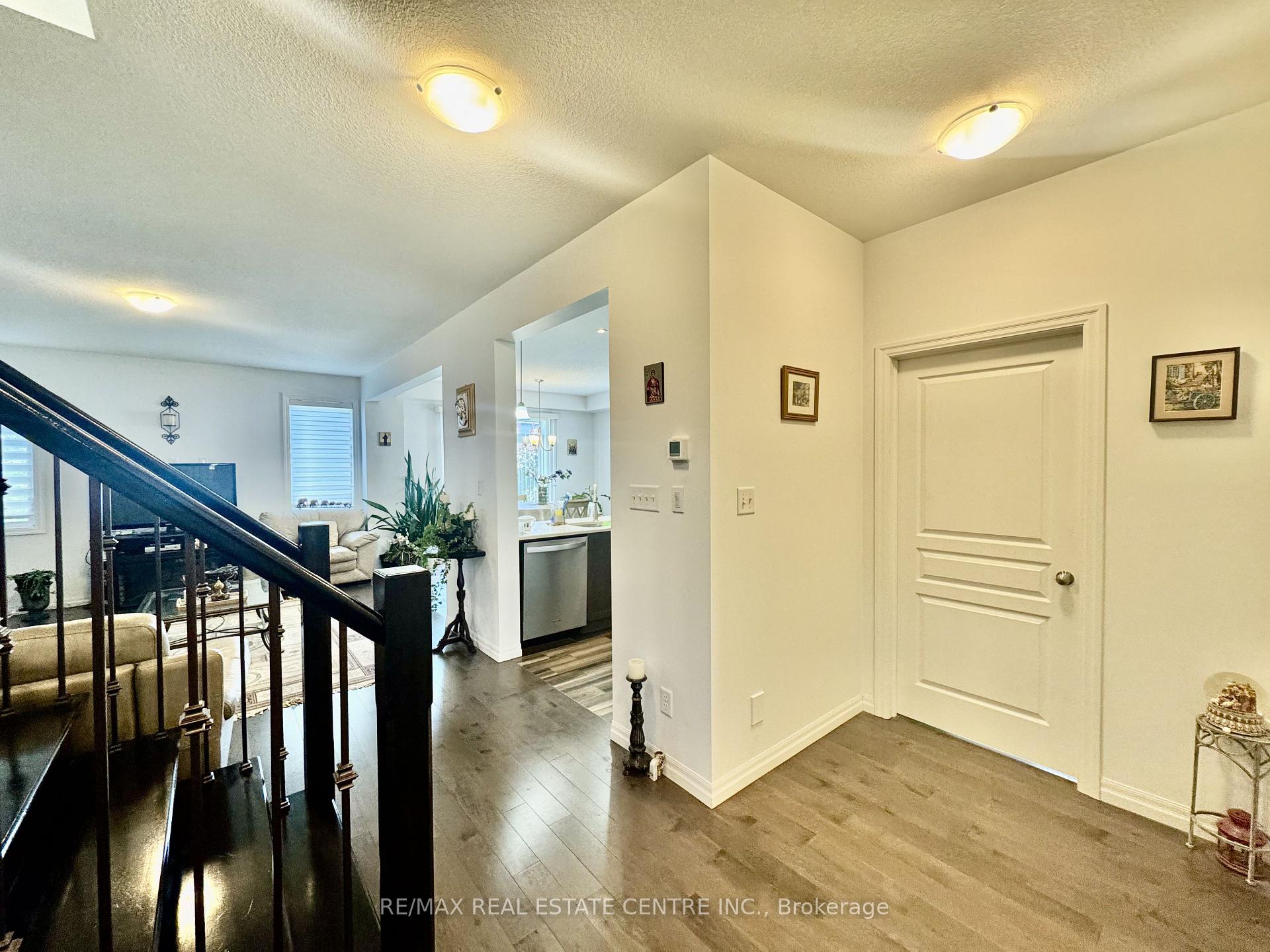 Photo 7 of 348 Freure Drive, Cambridge, Blair Road — HOMEH