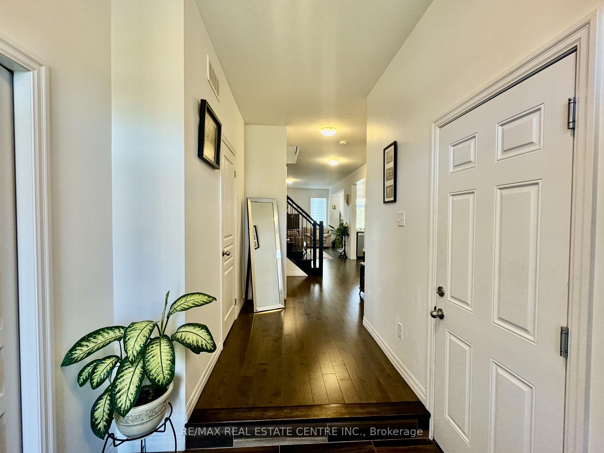 Photo 6 of 348 Freure Drive, Cambridge, Blair Road — HOMEH