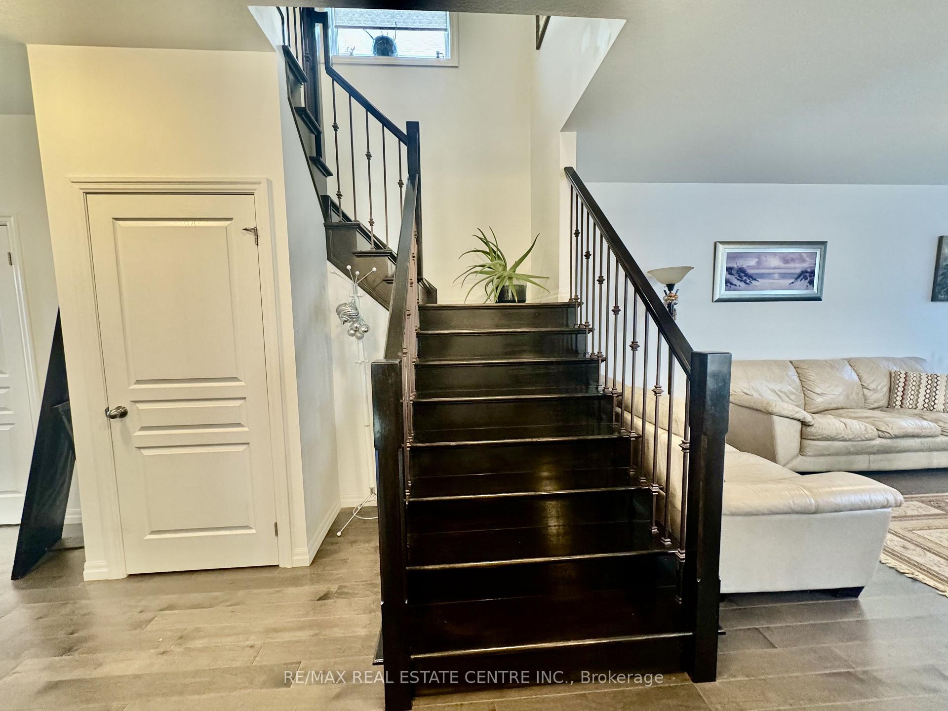 Photo 9 of 348 Freure Drive, Cambridge, Blair Road — HOMEH