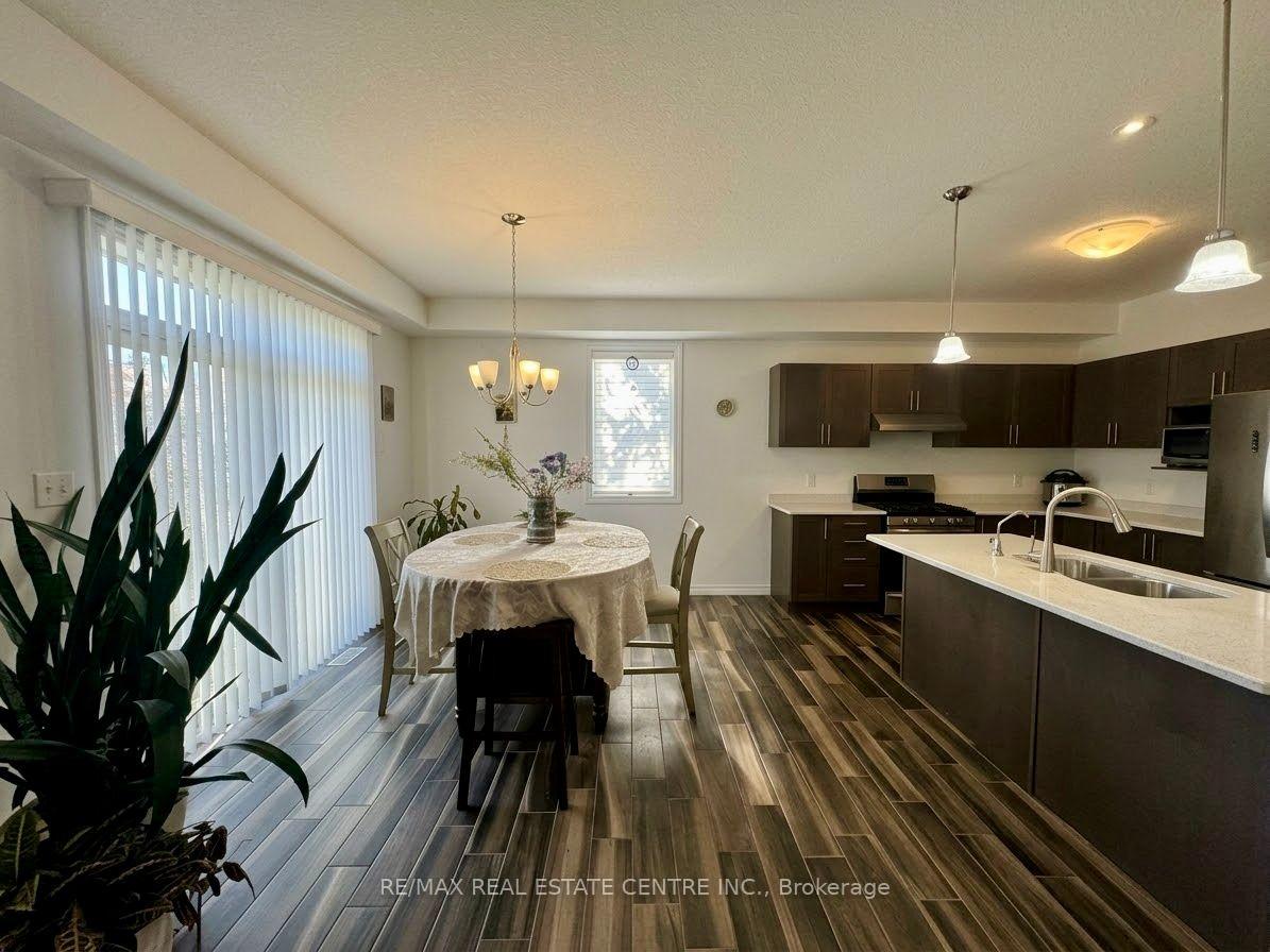 Photo 12 of 348 Freure Drive, Cambridge, Blair Road — HOMEH