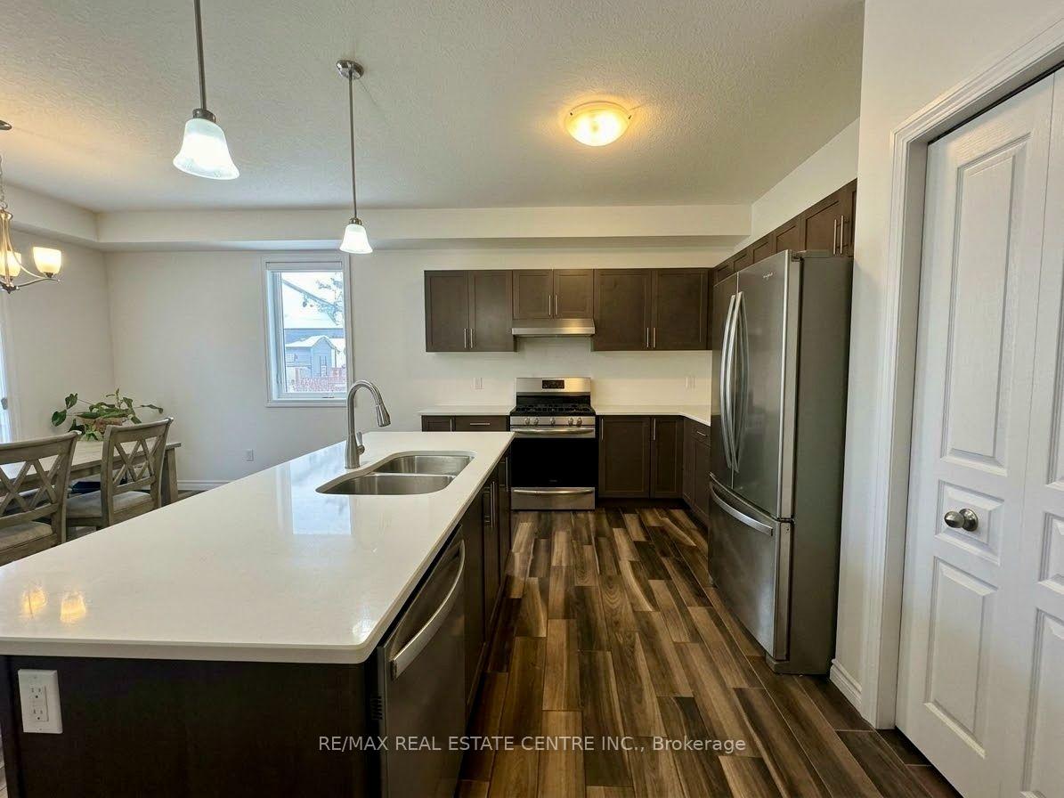 Photo 13 of 348 Freure Drive, Cambridge, Blair Road — HOMEH