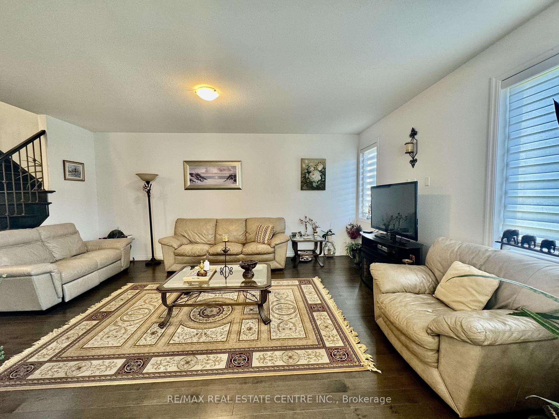 Photo 15 of 348 Freure Drive, Cambridge, Blair Road — HOMEH