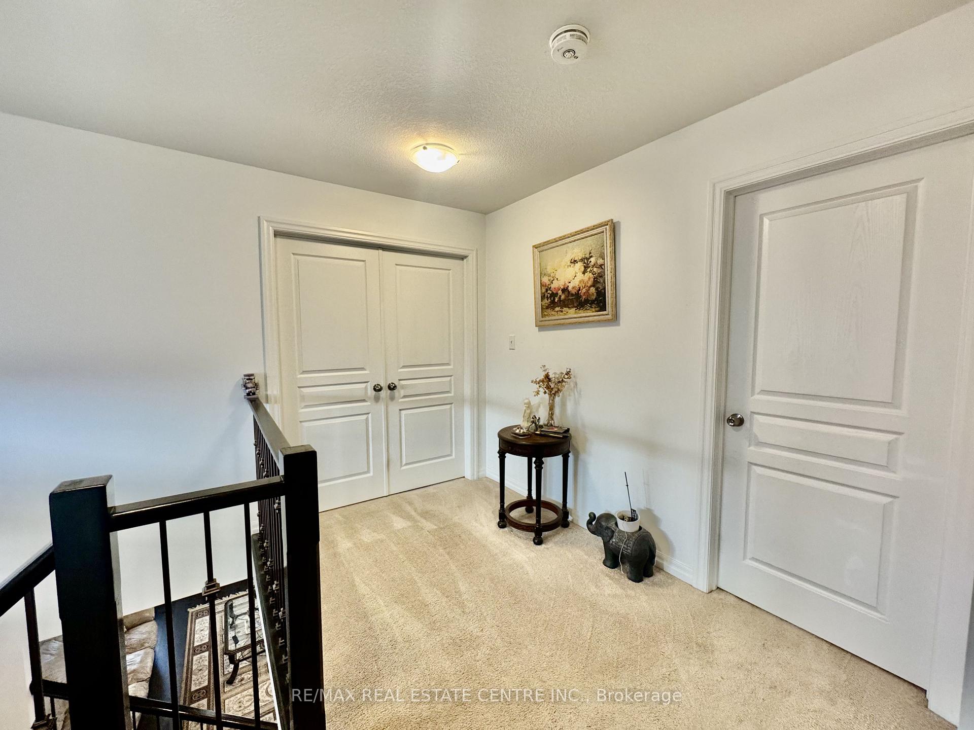 Photo 17 of 348 Freure Drive, Cambridge, Blair Road — HOMEH