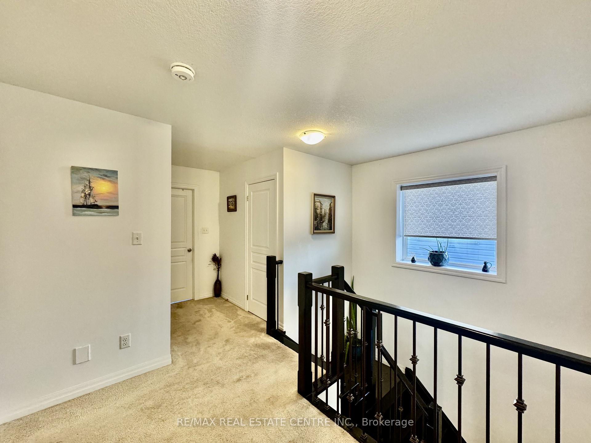 Photo 18 of 348 Freure Drive, Cambridge, Blair Road — HOMEH
