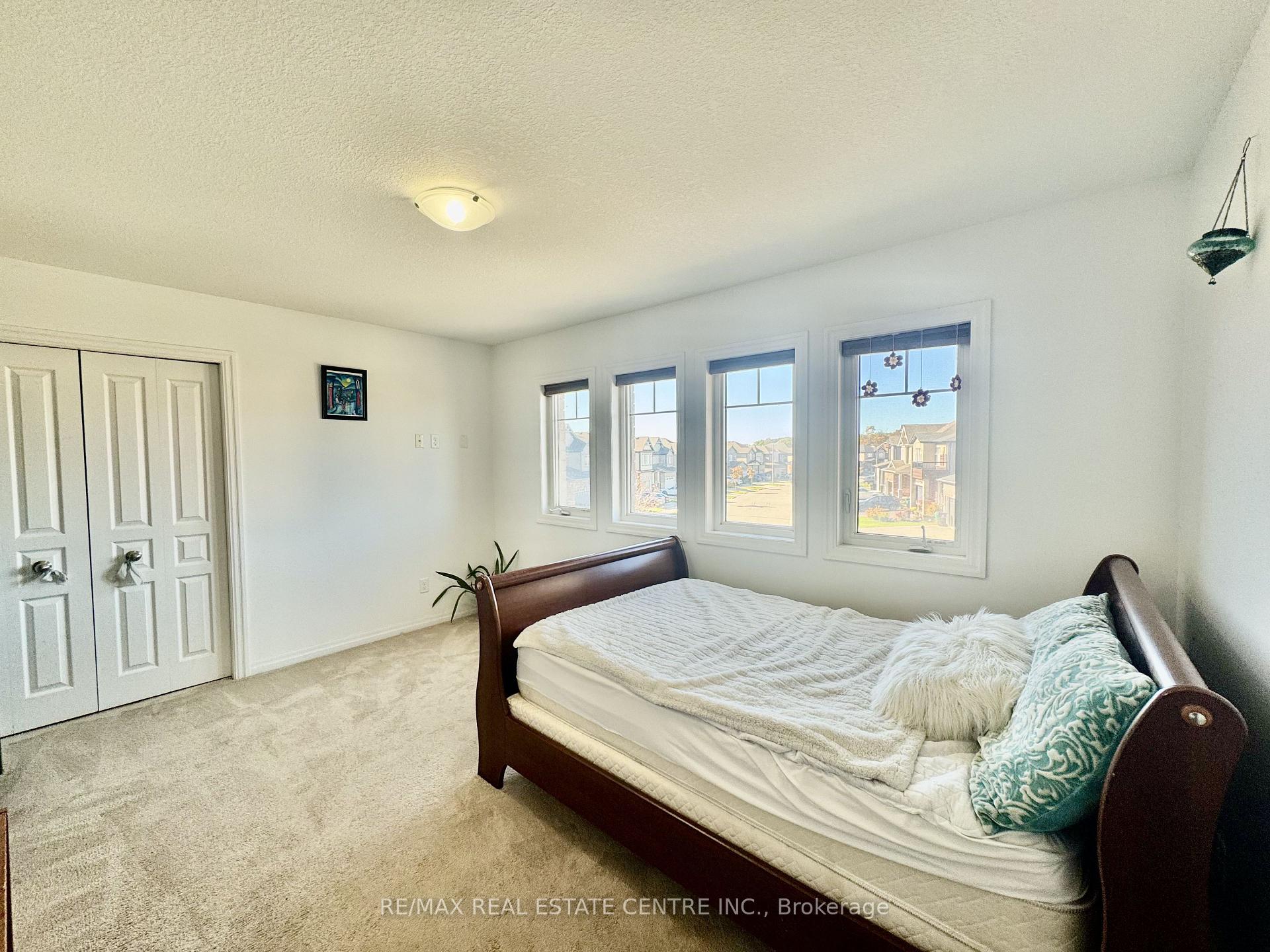 Photo 20 of 348 Freure Drive, Cambridge, Blair Road — HOMEH