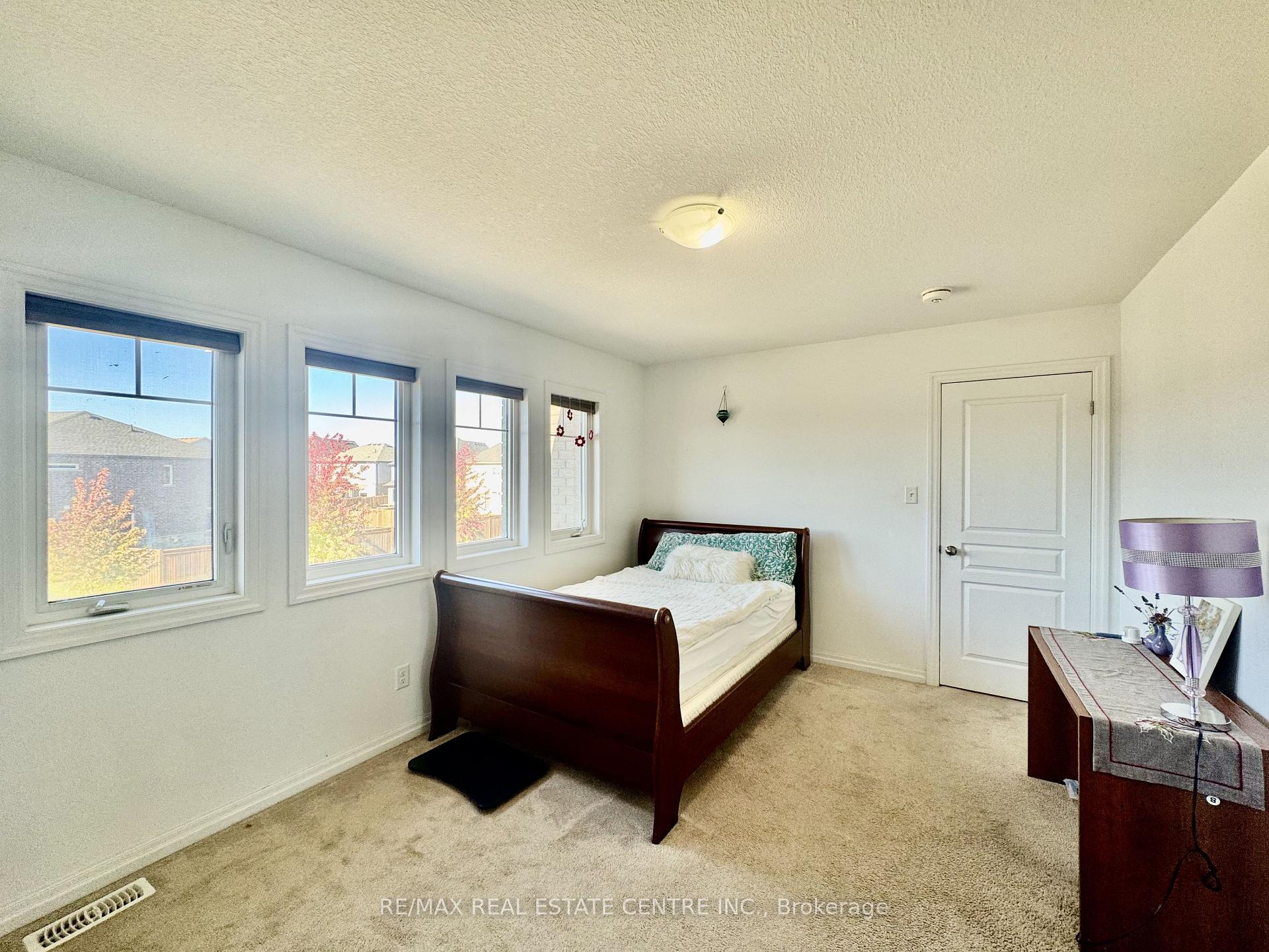Photo 21 of 348 Freure Drive, Cambridge, Blair Road — HOMEH