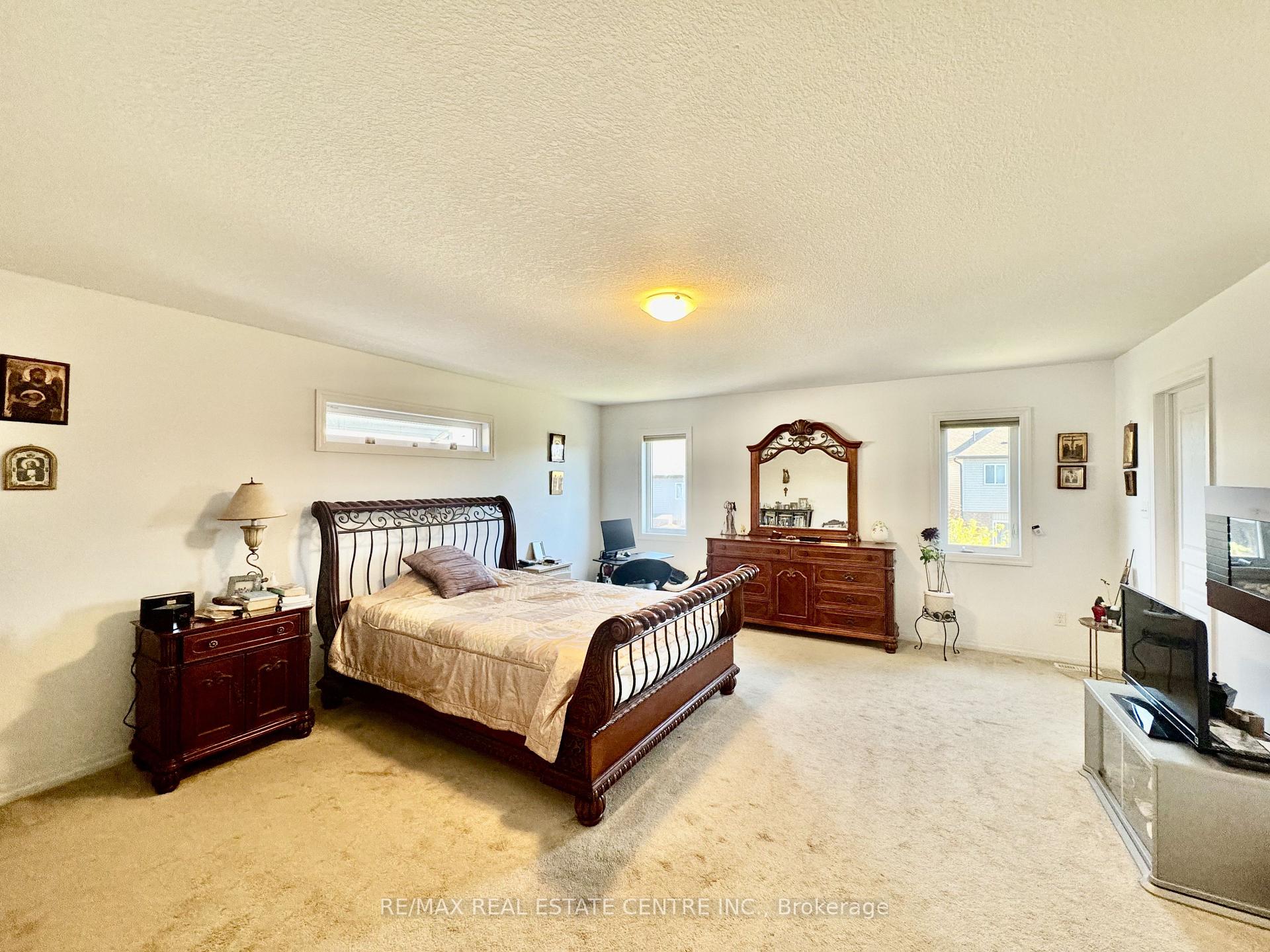 Photo 23 of 348 Freure Drive, Cambridge, Blair Road — HOMEH