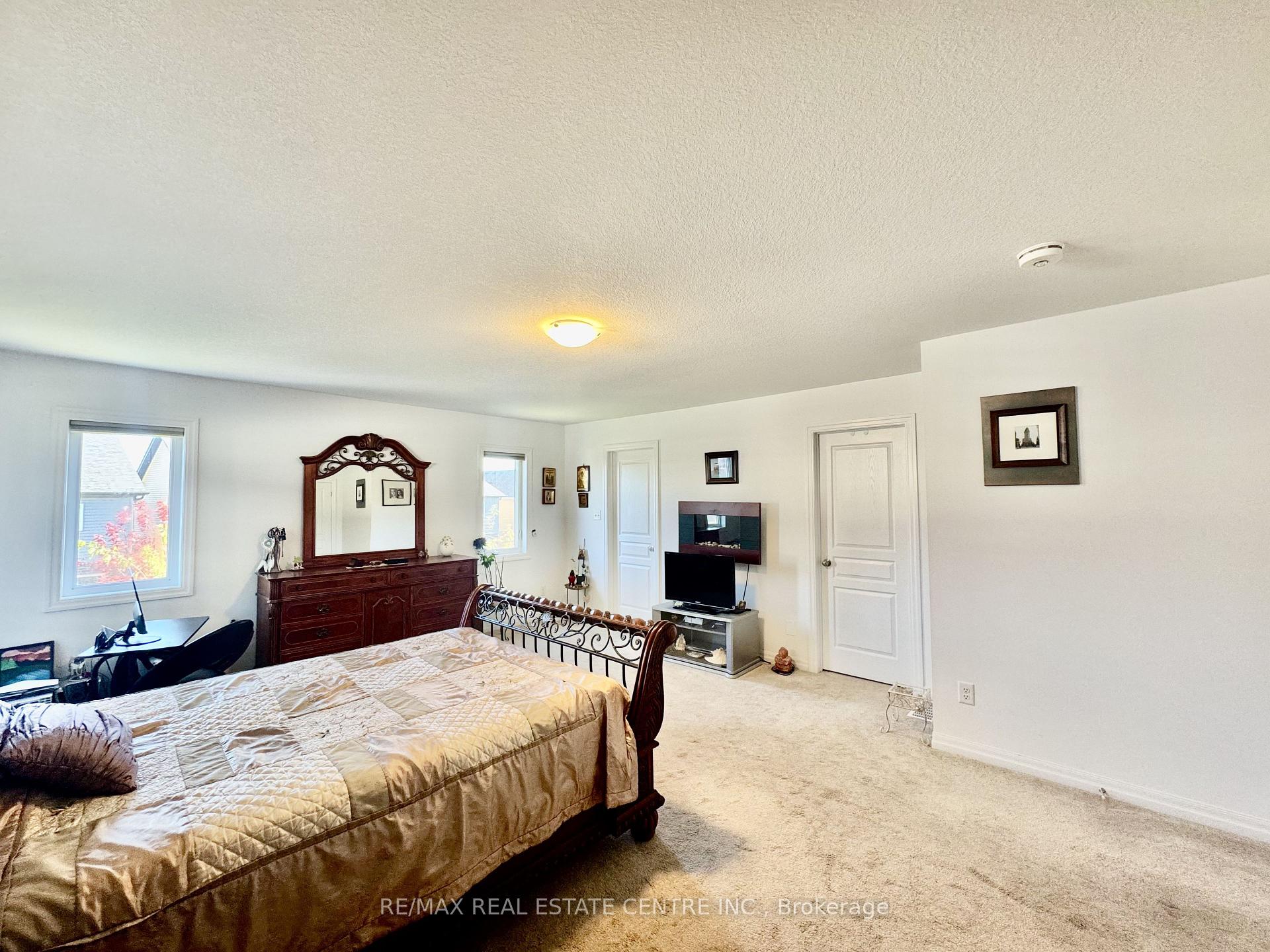 Photo 24 of 348 Freure Drive, Cambridge, Blair Road — HOMEH