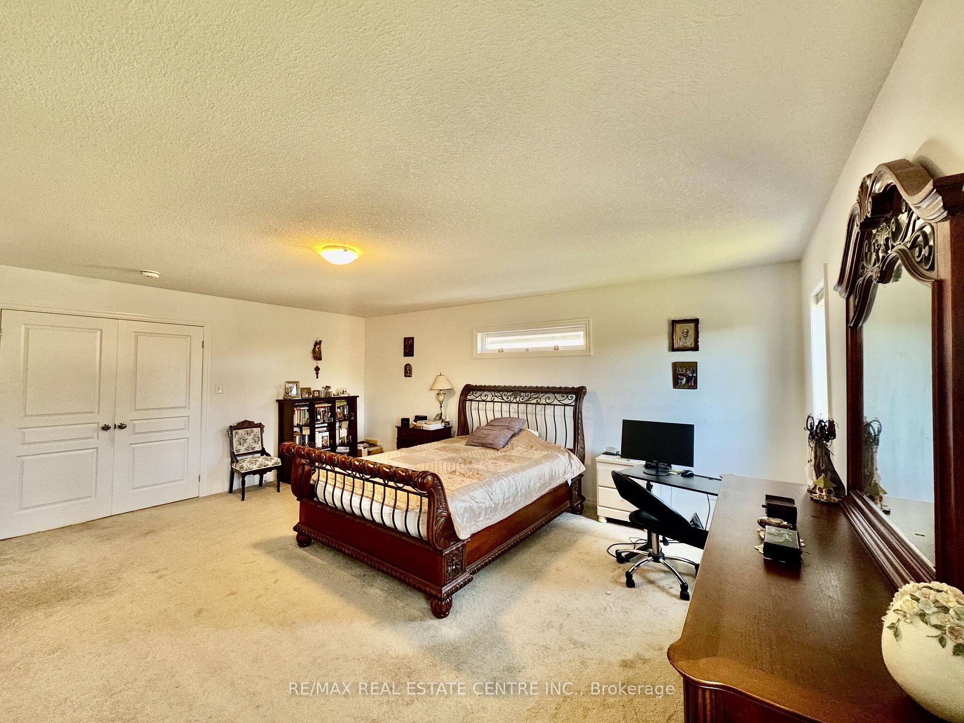 Photo 26 of 348 Freure Drive, Cambridge, Blair Road — HOMEH