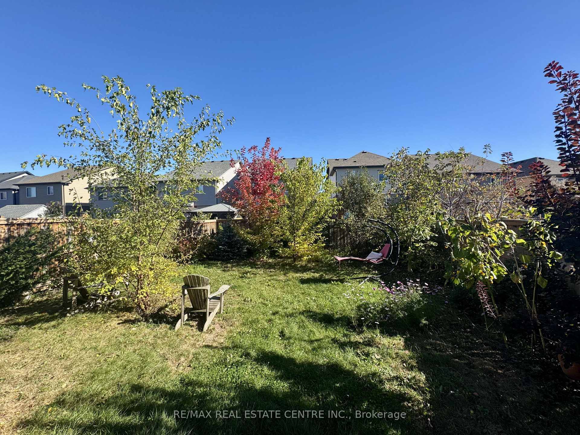 Photo 32 of 348 Freure Drive, Cambridge, Blair Road — HOMEH