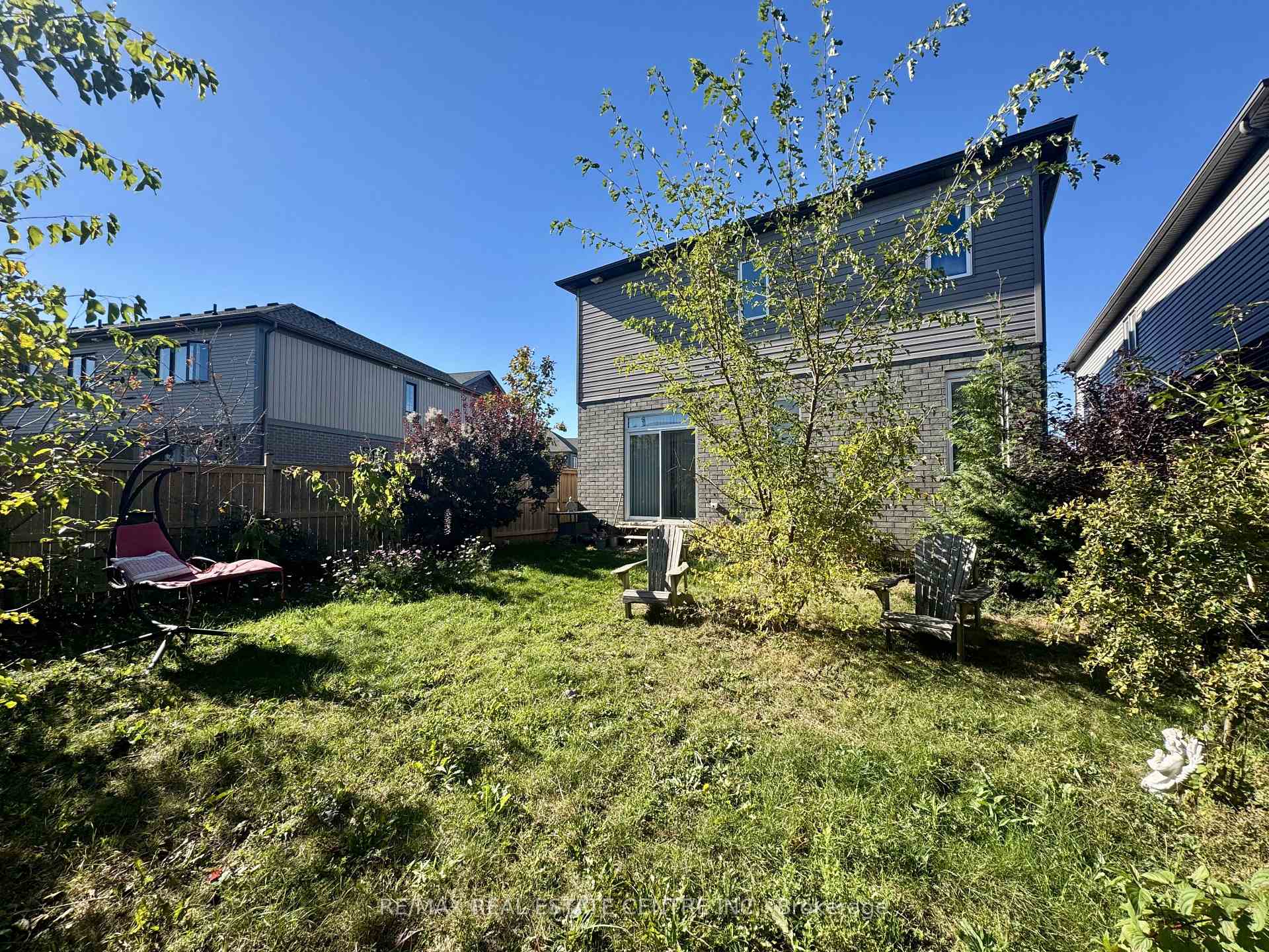 Photo 33 of 348 Freure Drive, Cambridge, Blair Road — HOMEH