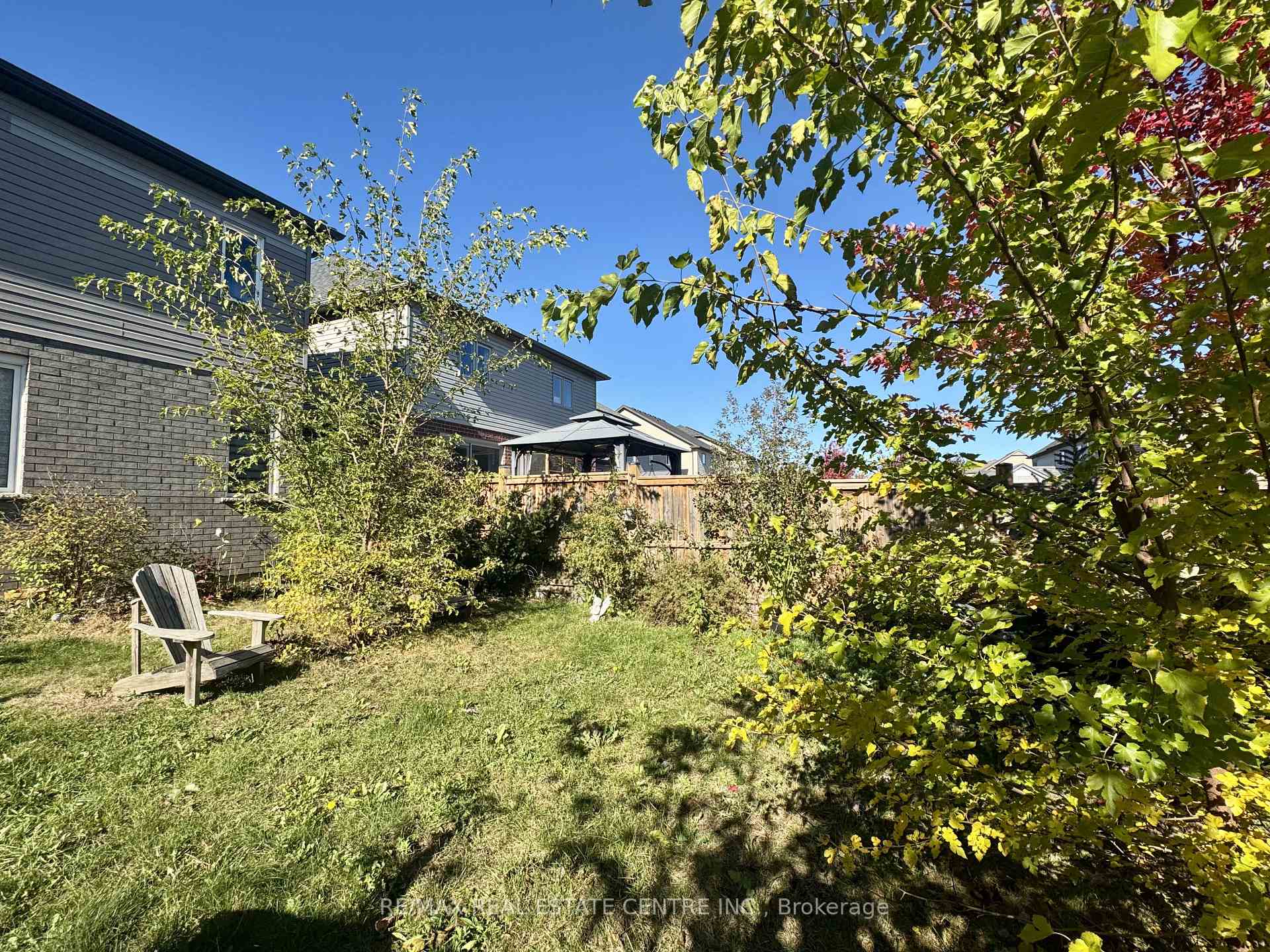 Photo 34 of 348 Freure Drive, Cambridge, Blair Road — HOMEH