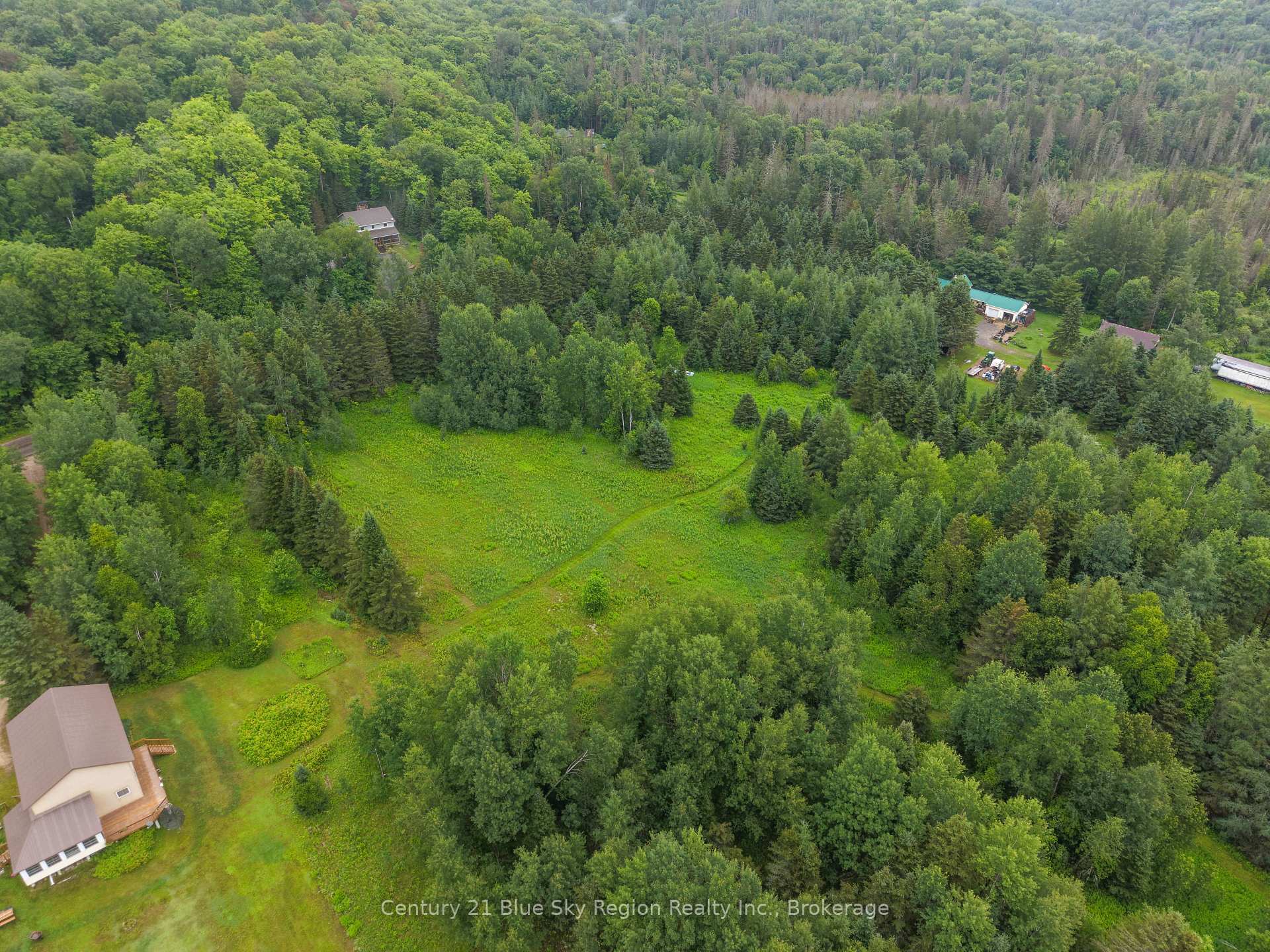 Photo 14 of CON 6 PT LT 17 Riding Ranch Road, Machar — HOMEH