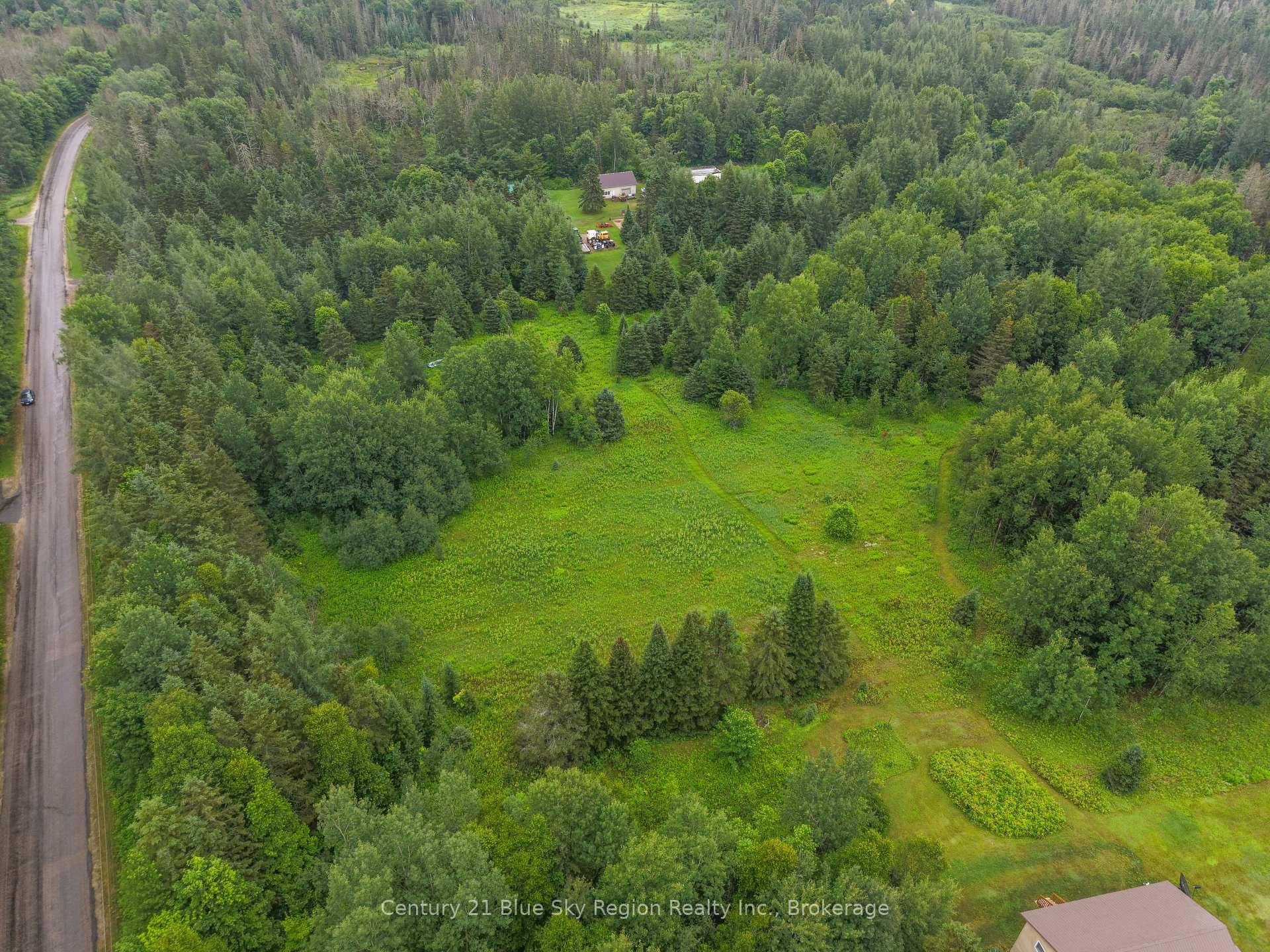 Photo 15 of CON 6 PT LT 17 Riding Ranch Road, Machar — HOMEH