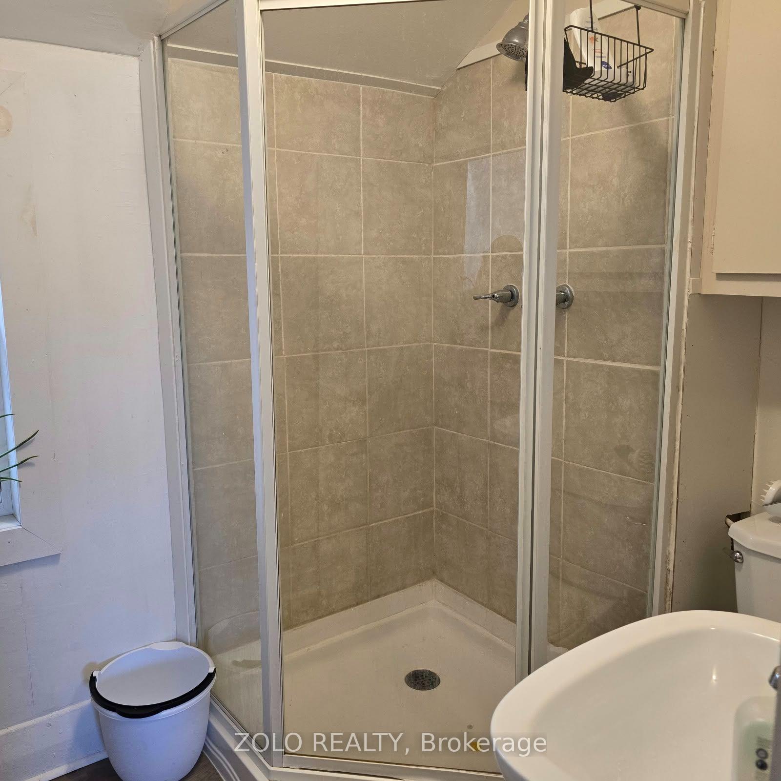 Photo 8 of Unit Upper unit, 309 Cedar Street N, Timmins, TNE - Central — HOMEH