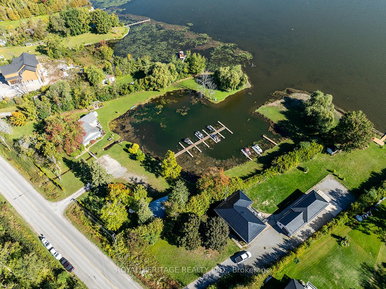 Photo of 5183 Rice Lake Drive N